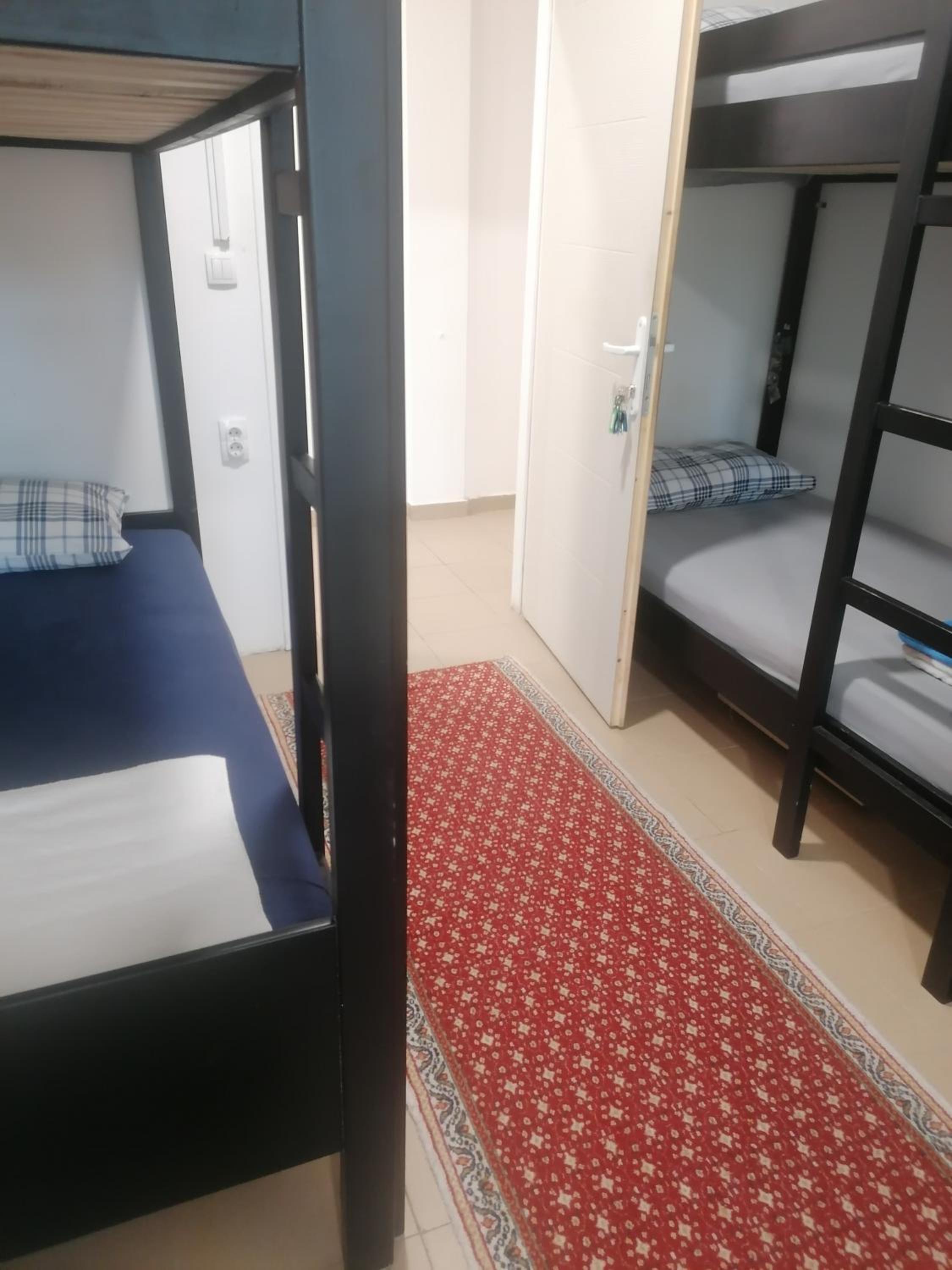 Hostel M view 2