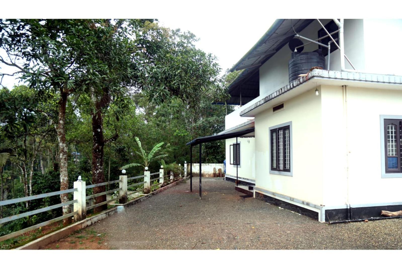 Colonia Munnar Homestay view 4