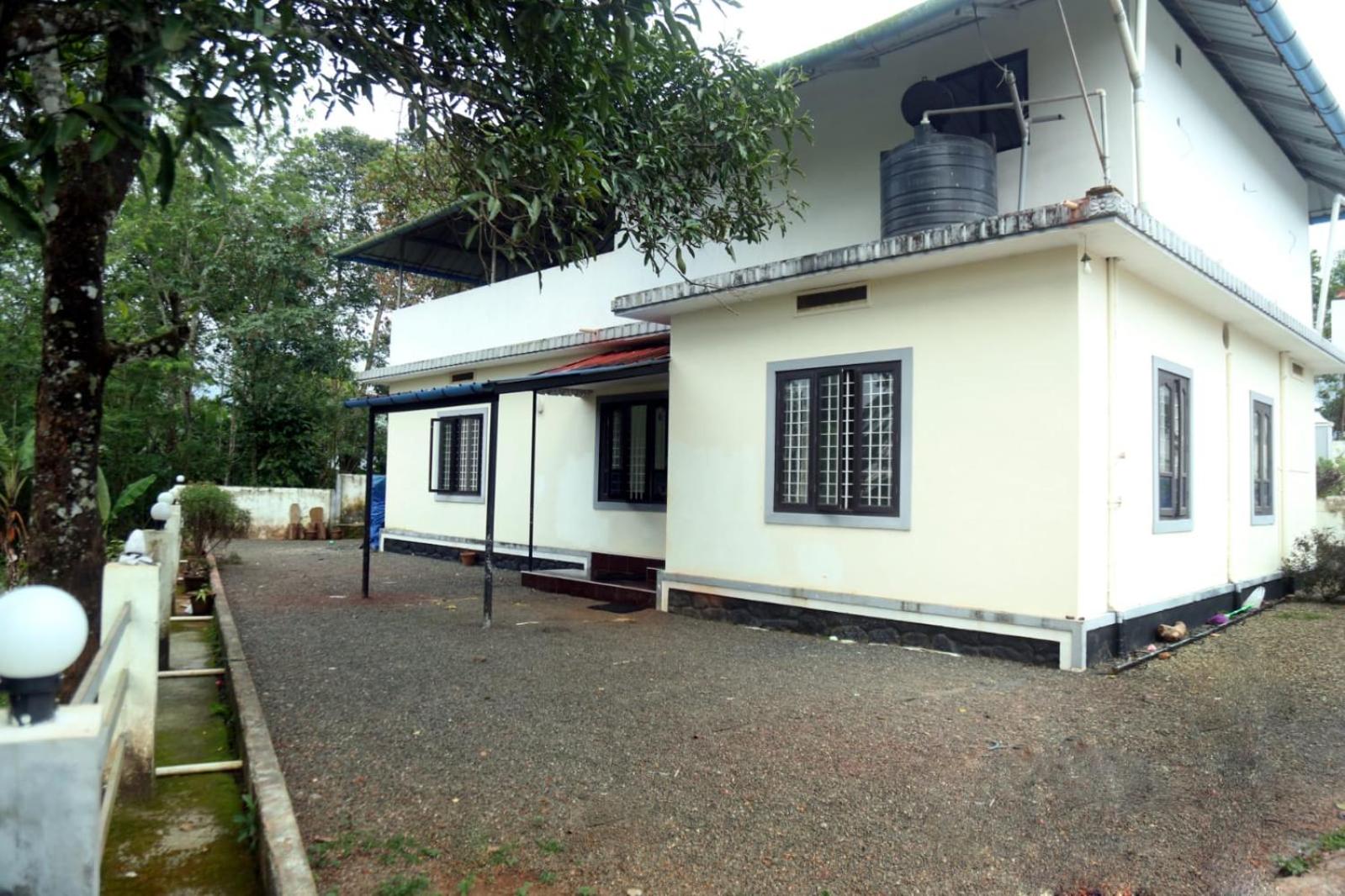 Colonia Munnar Homestay view 5