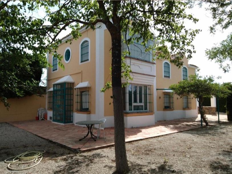 Finca San Andrés