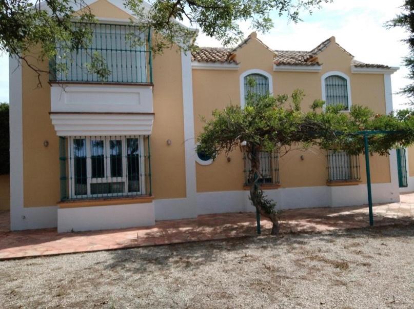 Finca San Andrés