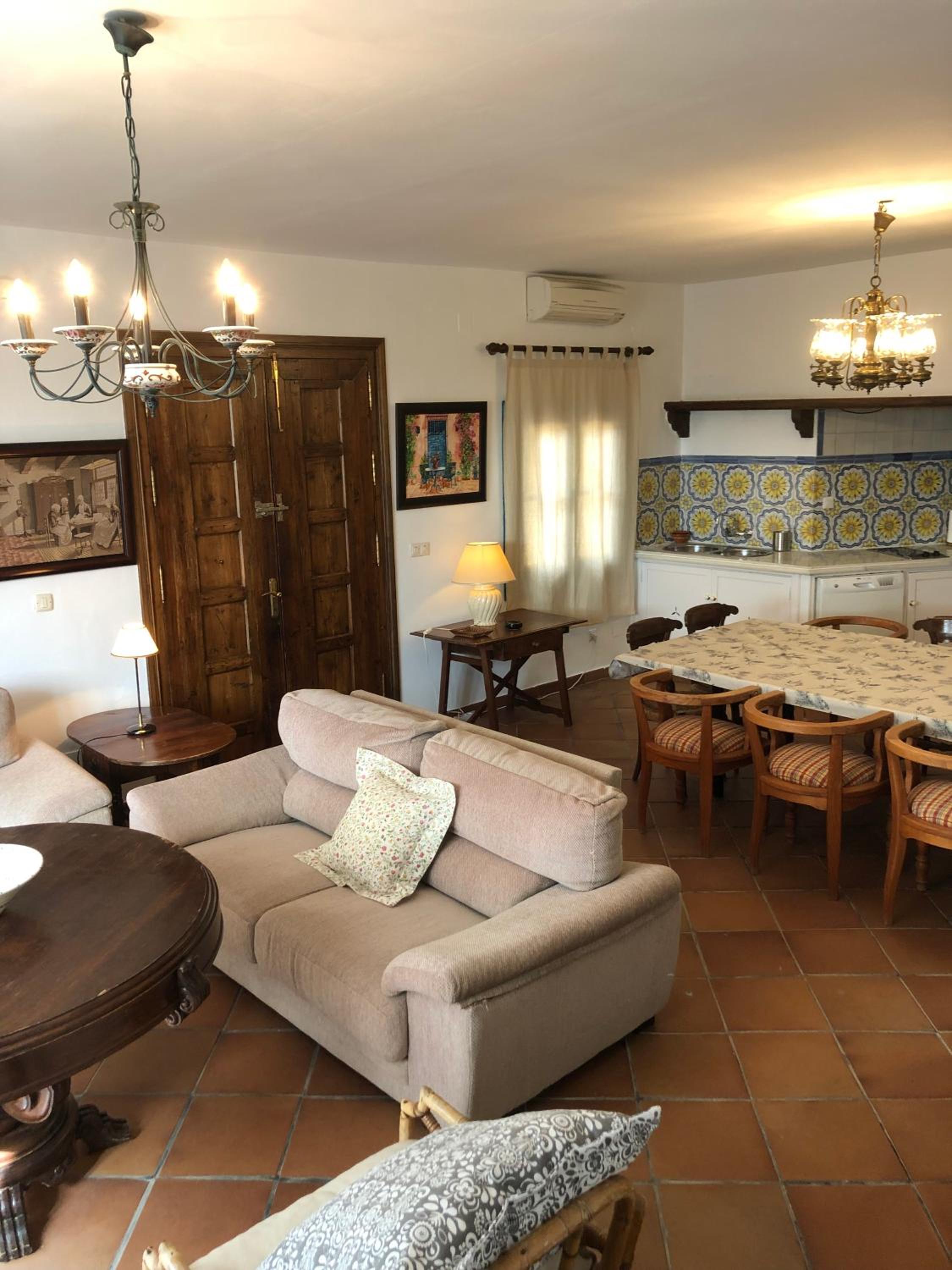 Finca San Andrés