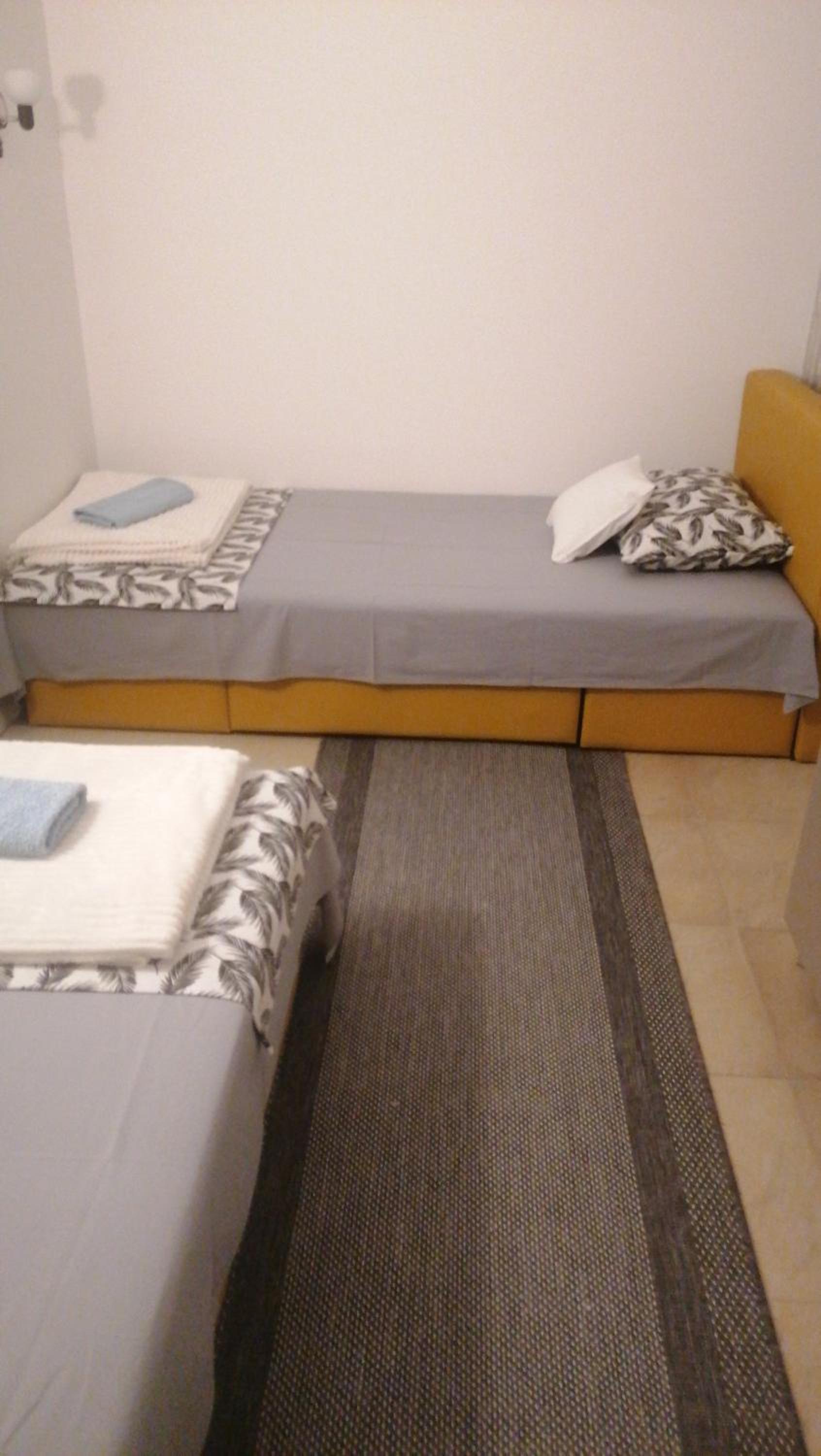 Apartman Centar 2 view 5