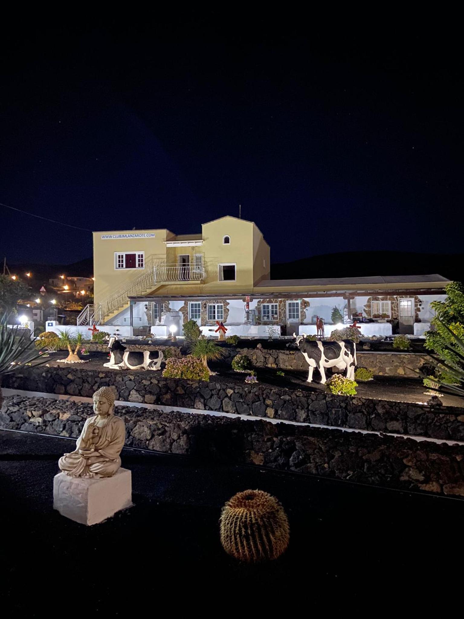 Club JM Lanzarote