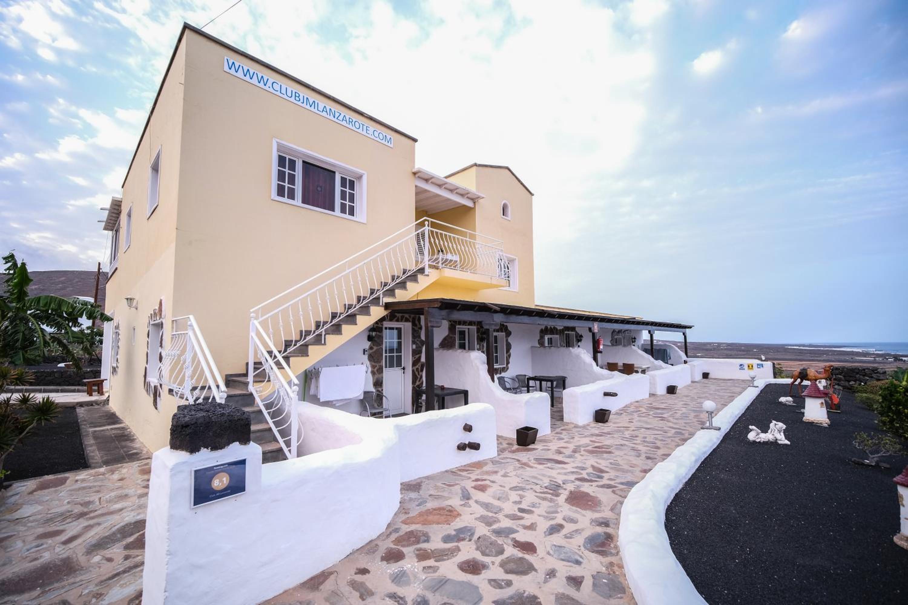 Club JM Lanzarote
