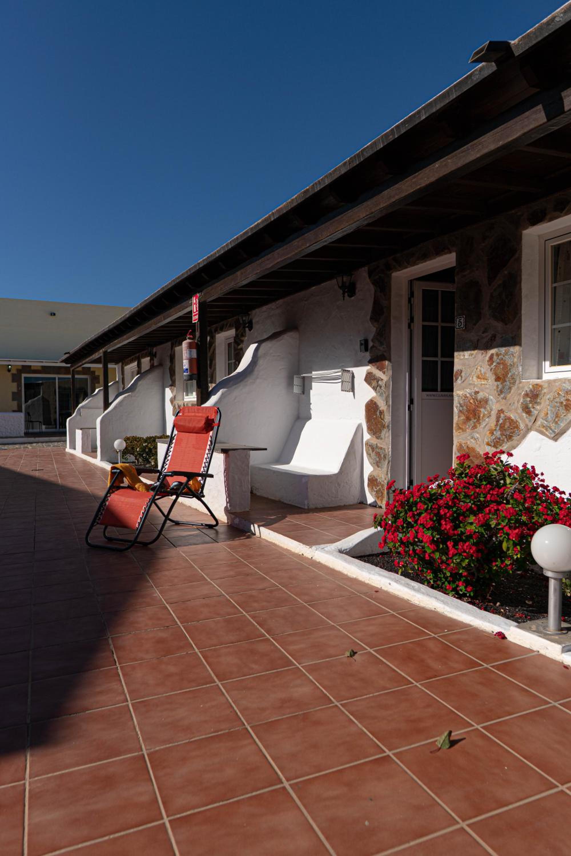 Club JM Lanzarote