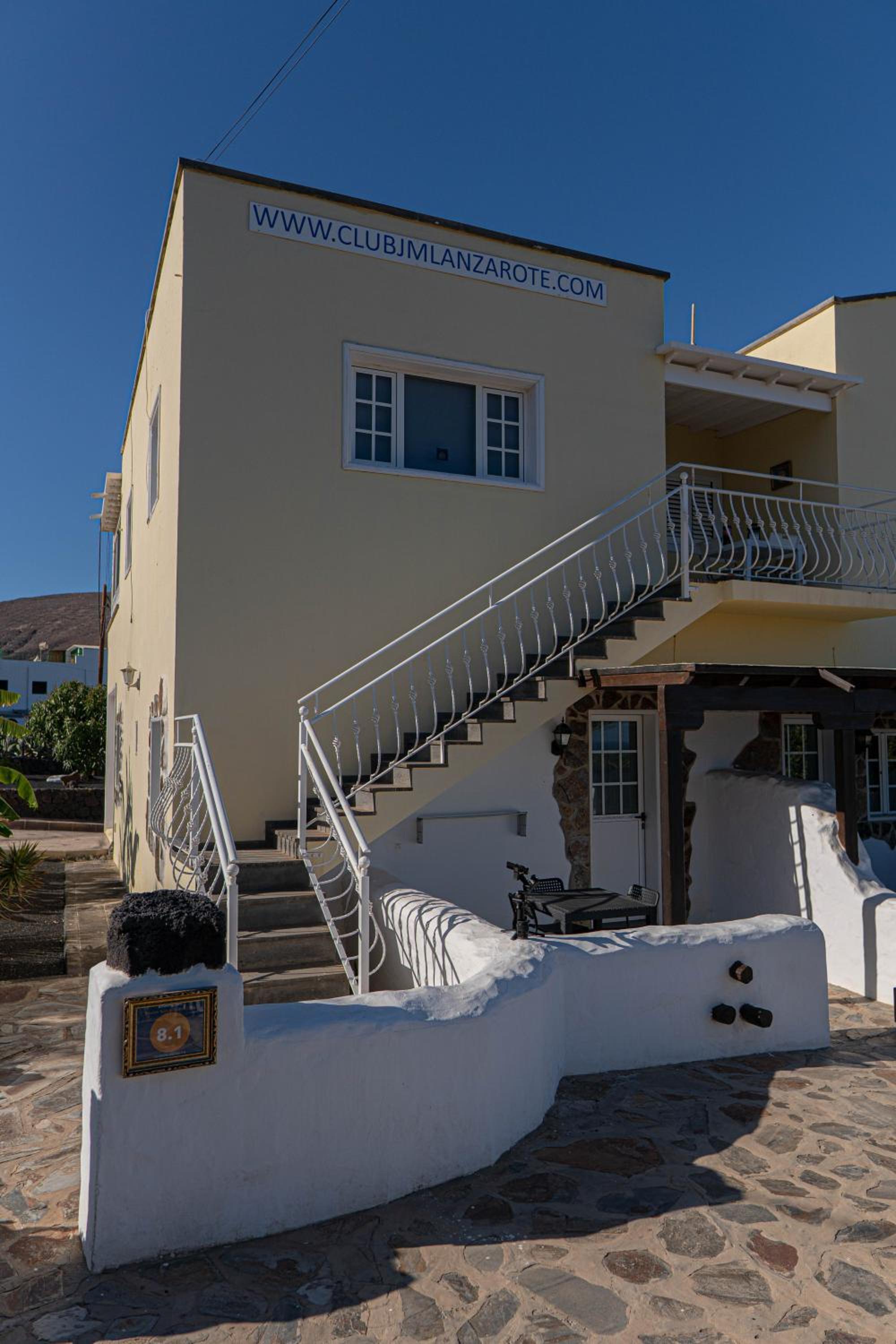 Club JM Lanzarote