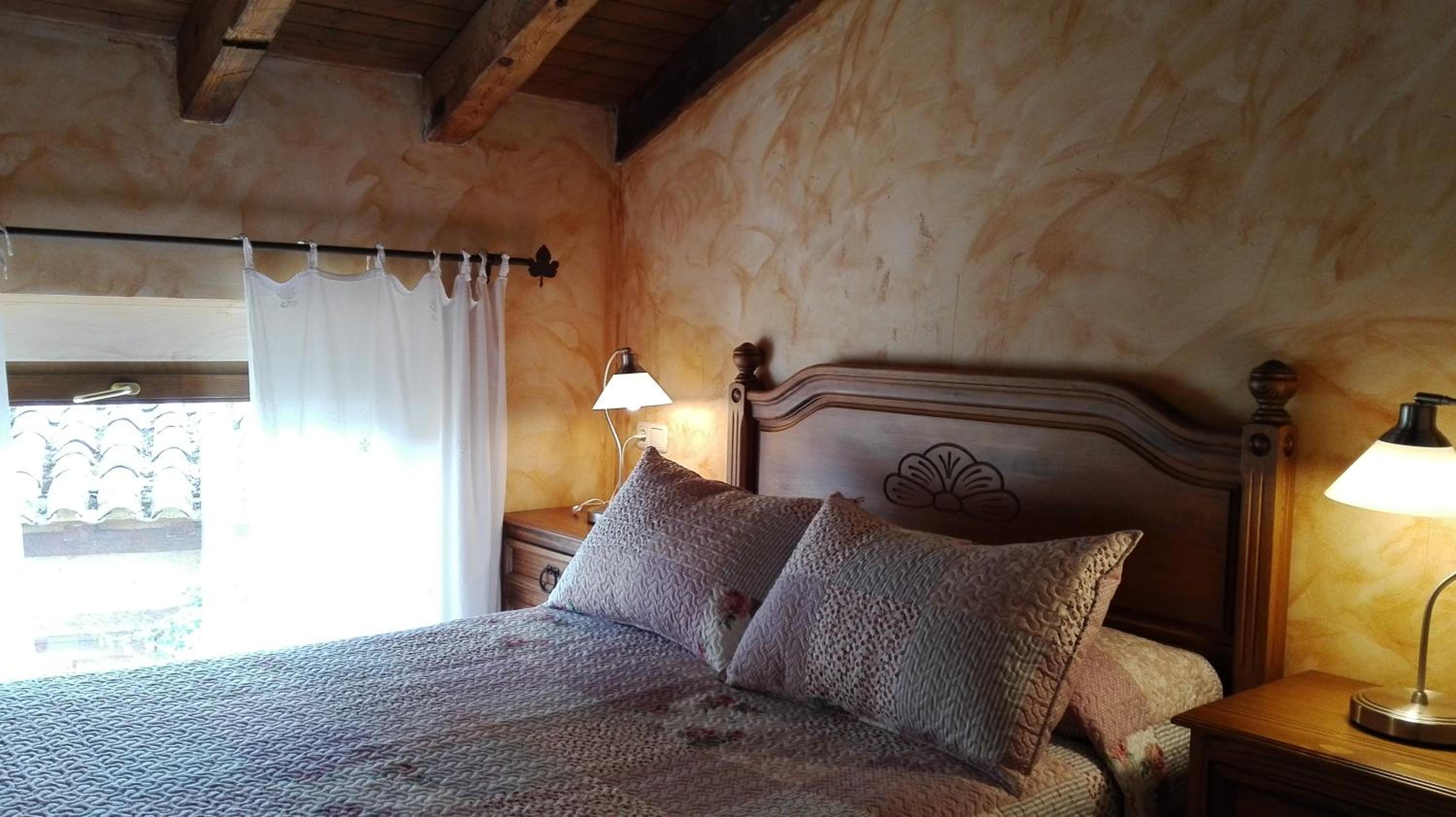 Casa Rural El Encuentro
