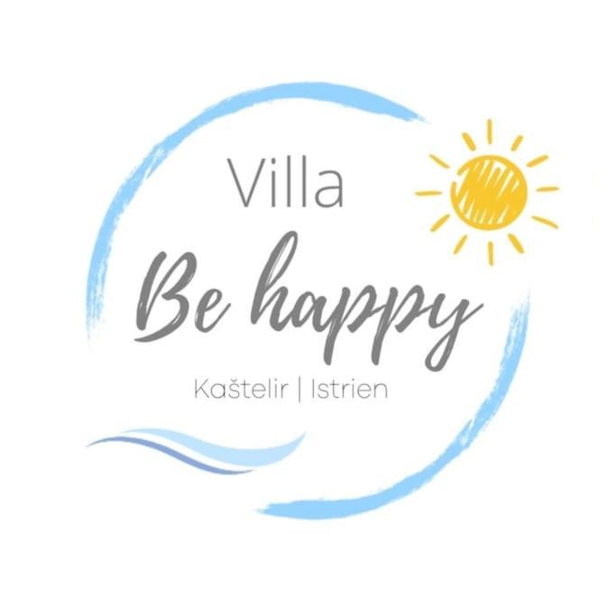 Villa Be happy view 3