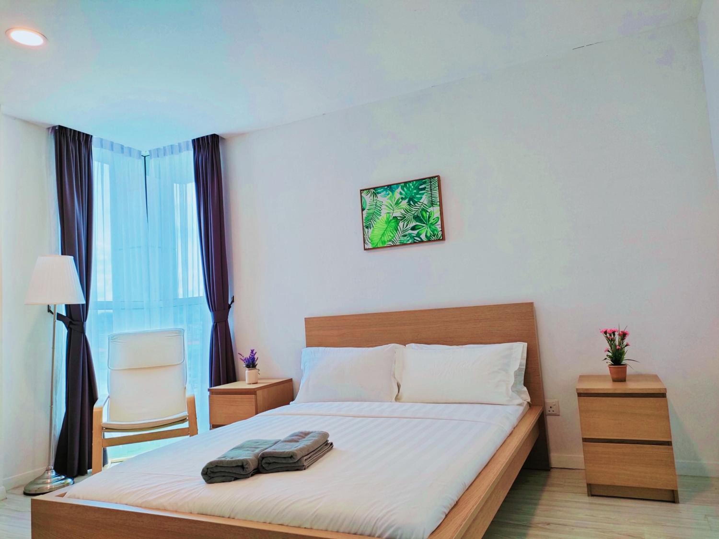 Owl Nest Suite' at Sutera Avenue photo 8