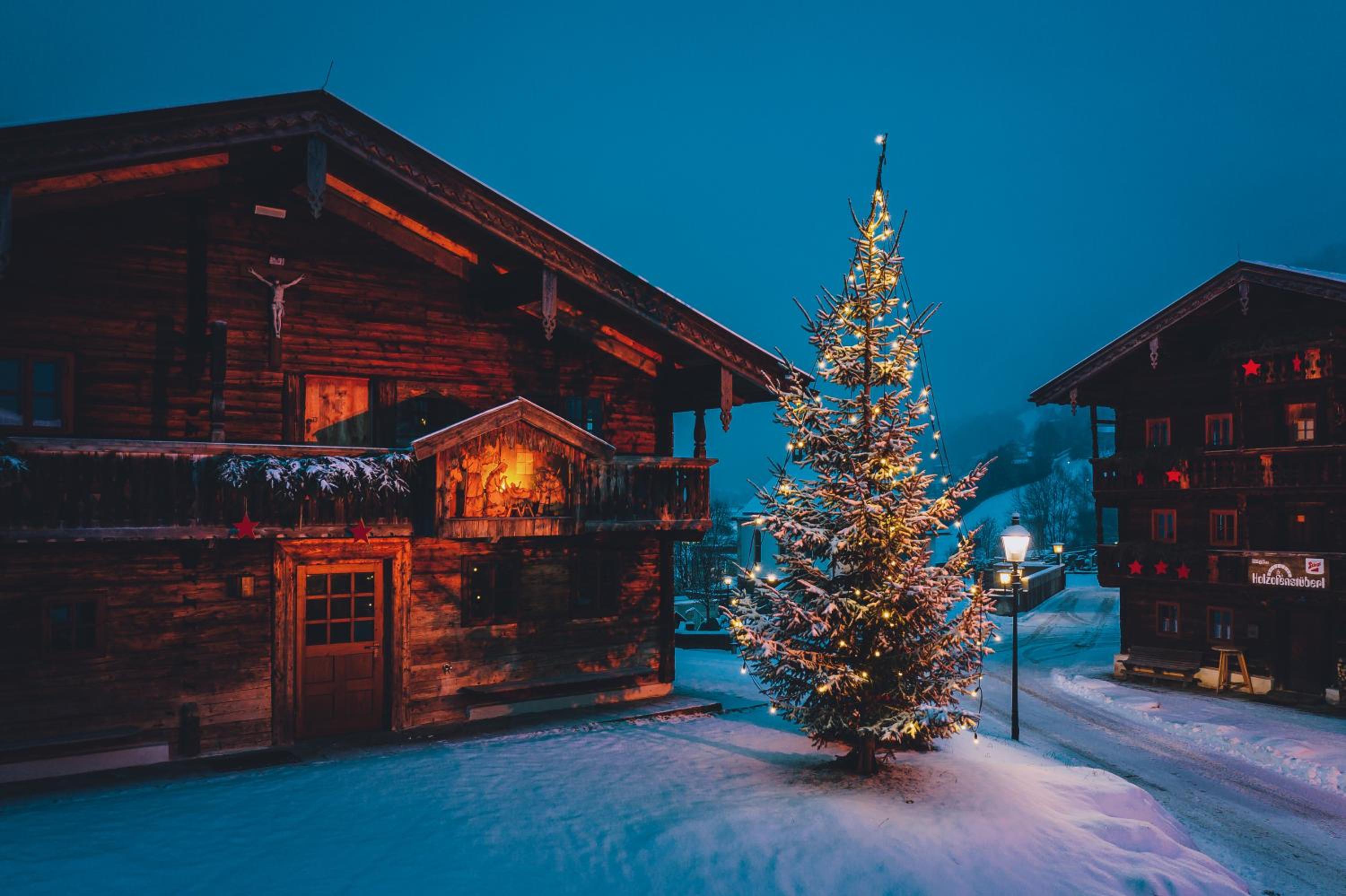 The VIEW - KAPRUN