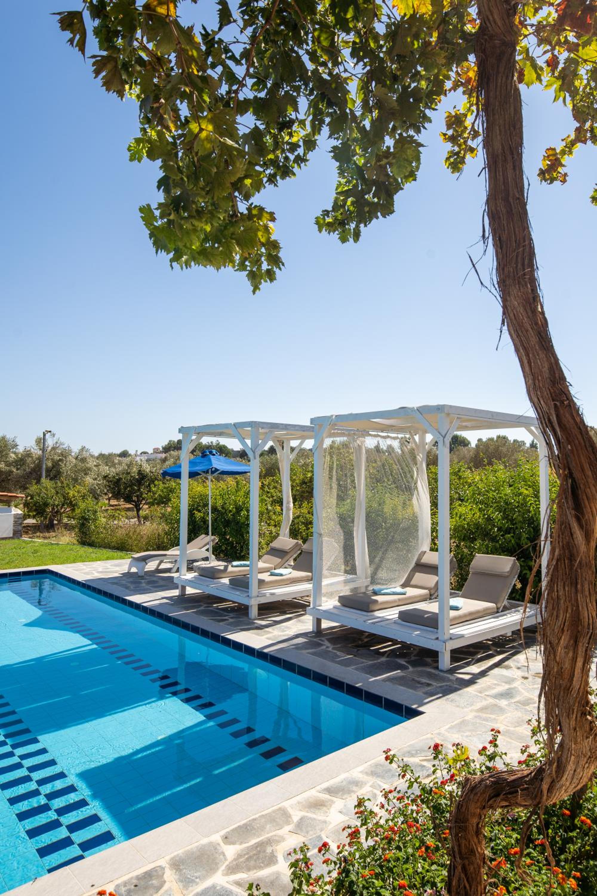 The Landmark Villas & Spa