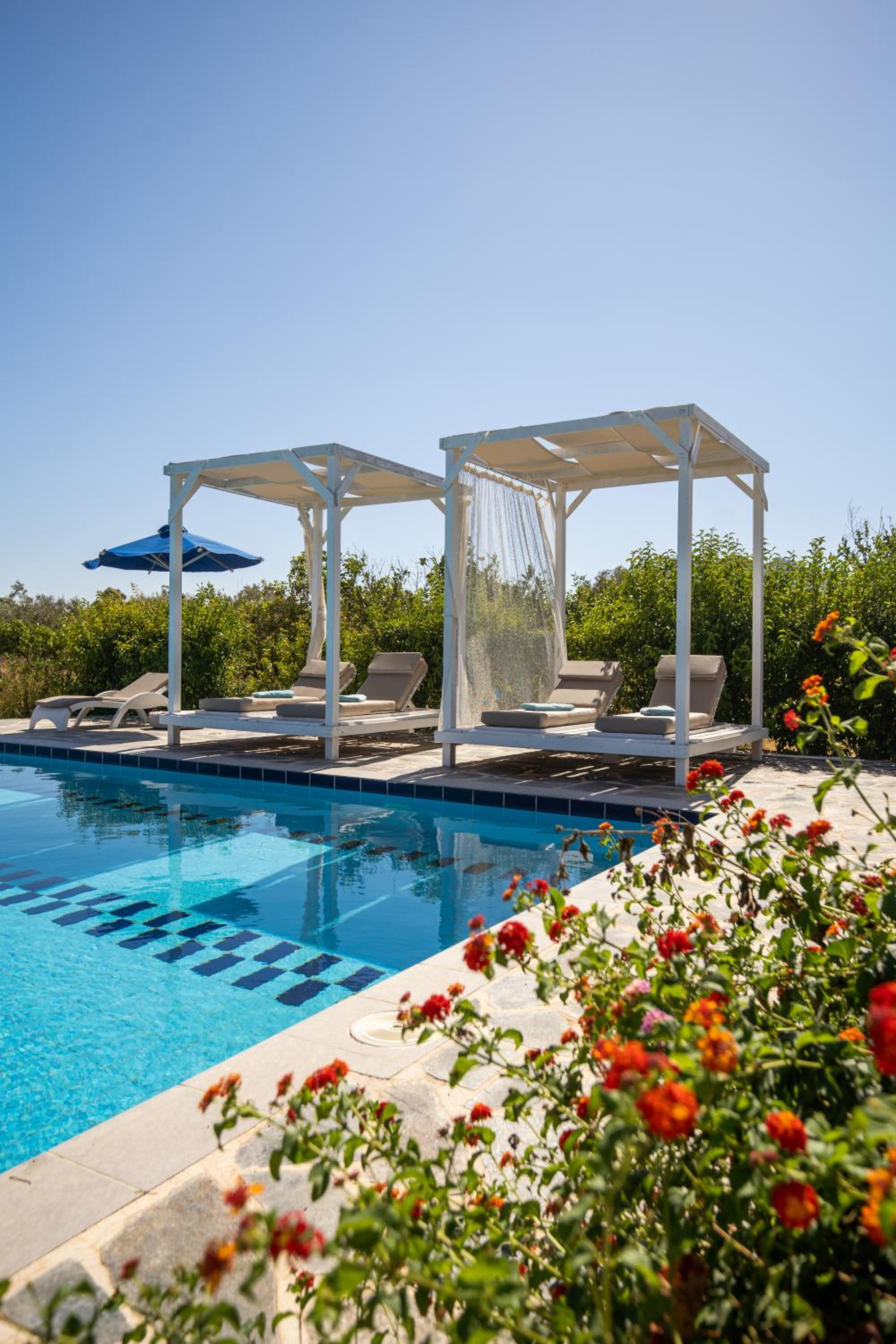 The Landmark Villas & Spa