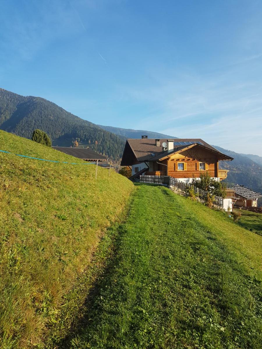 Ferienwohnung Maiernhof Bauernhof Ultental