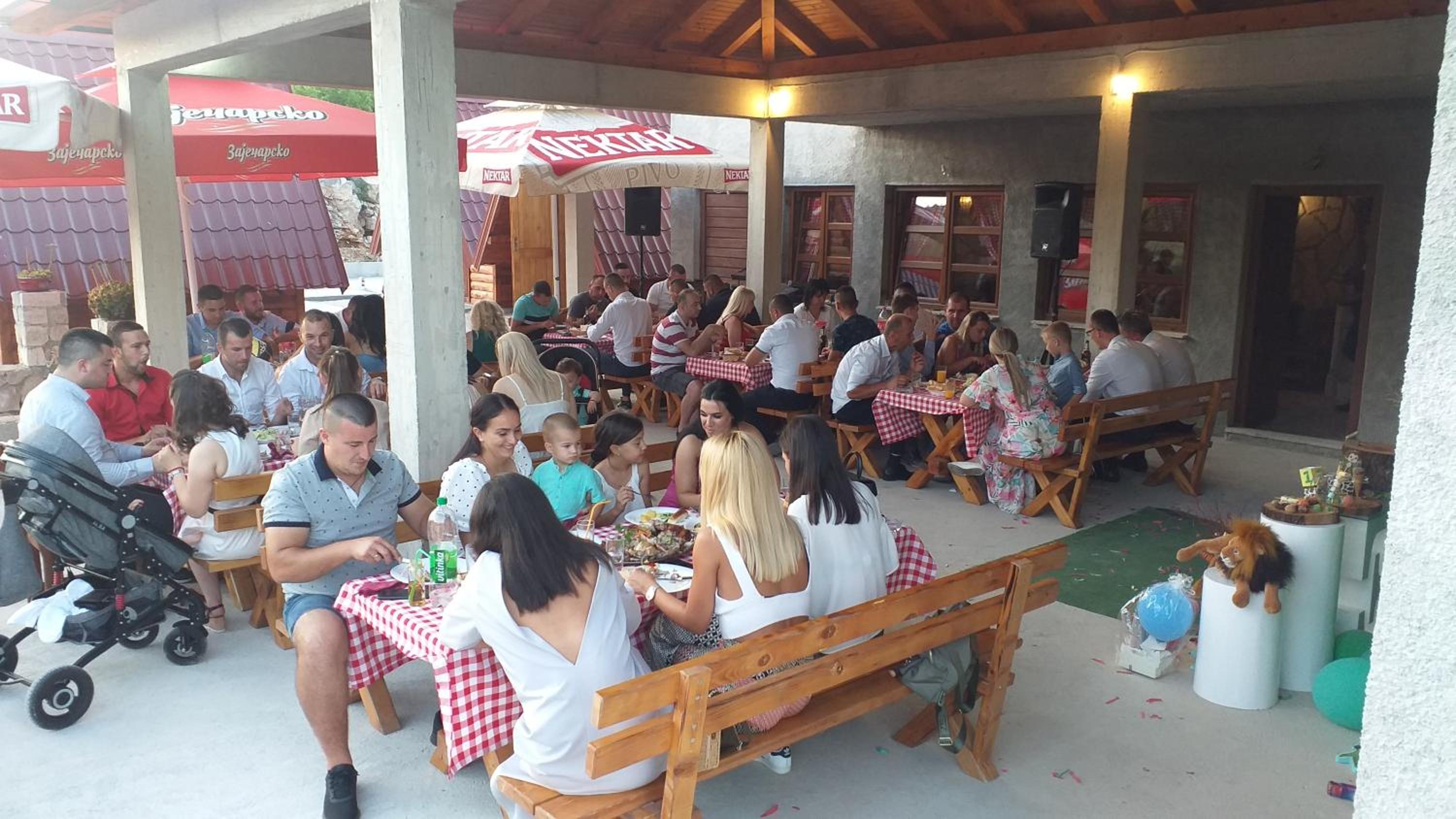Rural Tourism/Ruralni Turizam Kisin