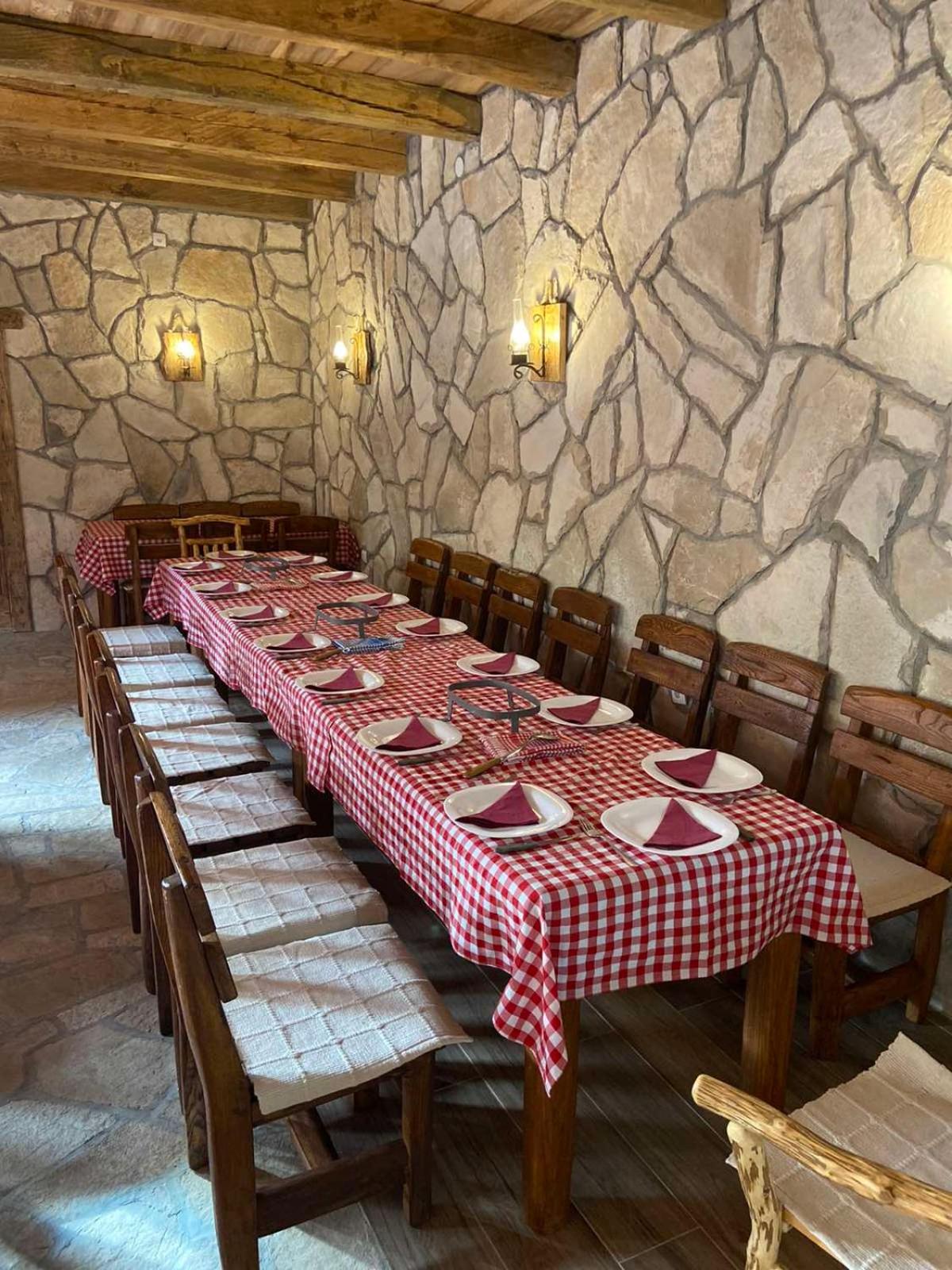 Rural Tourism/Ruralni Turizam Kisin