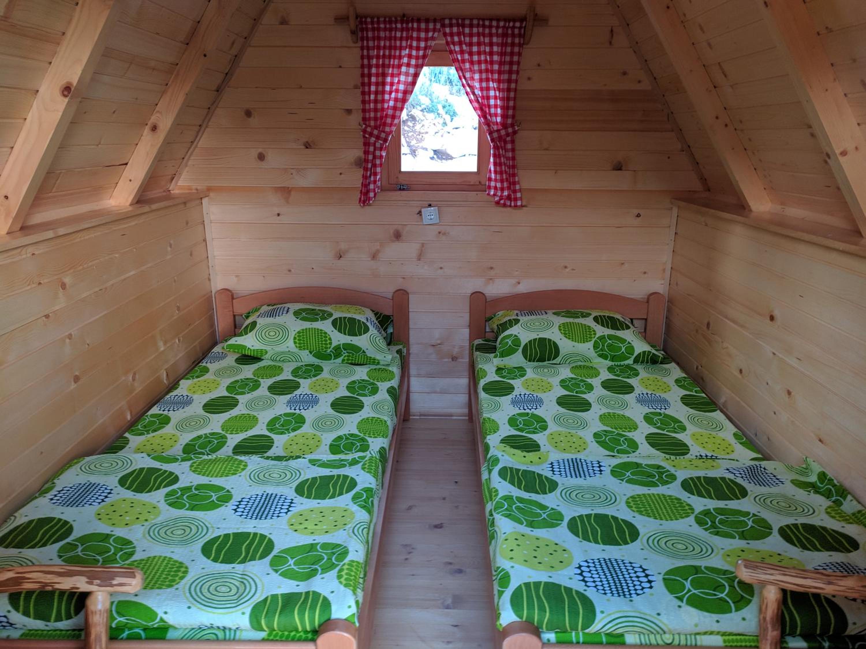 Rural Tourism/Ruralni Turizam Kisin