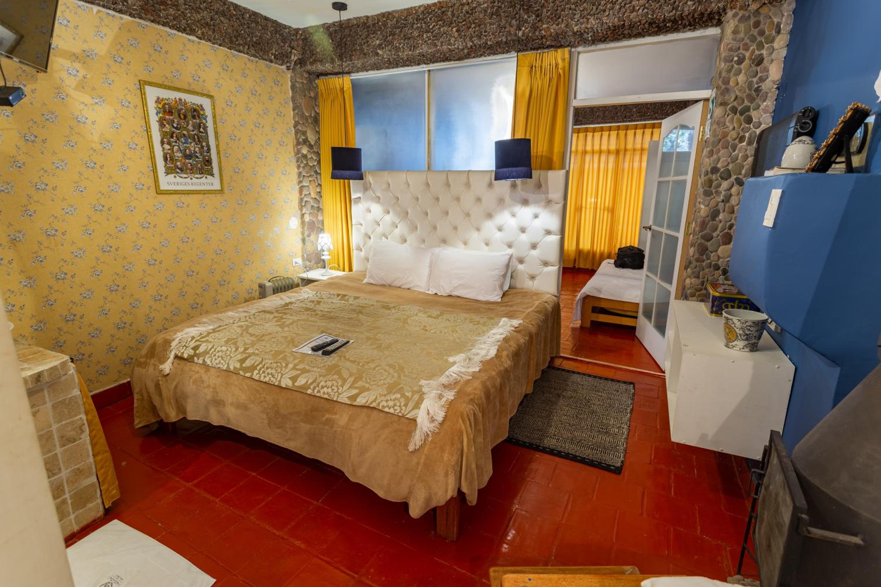 Cities of the World - Apartments Cusco