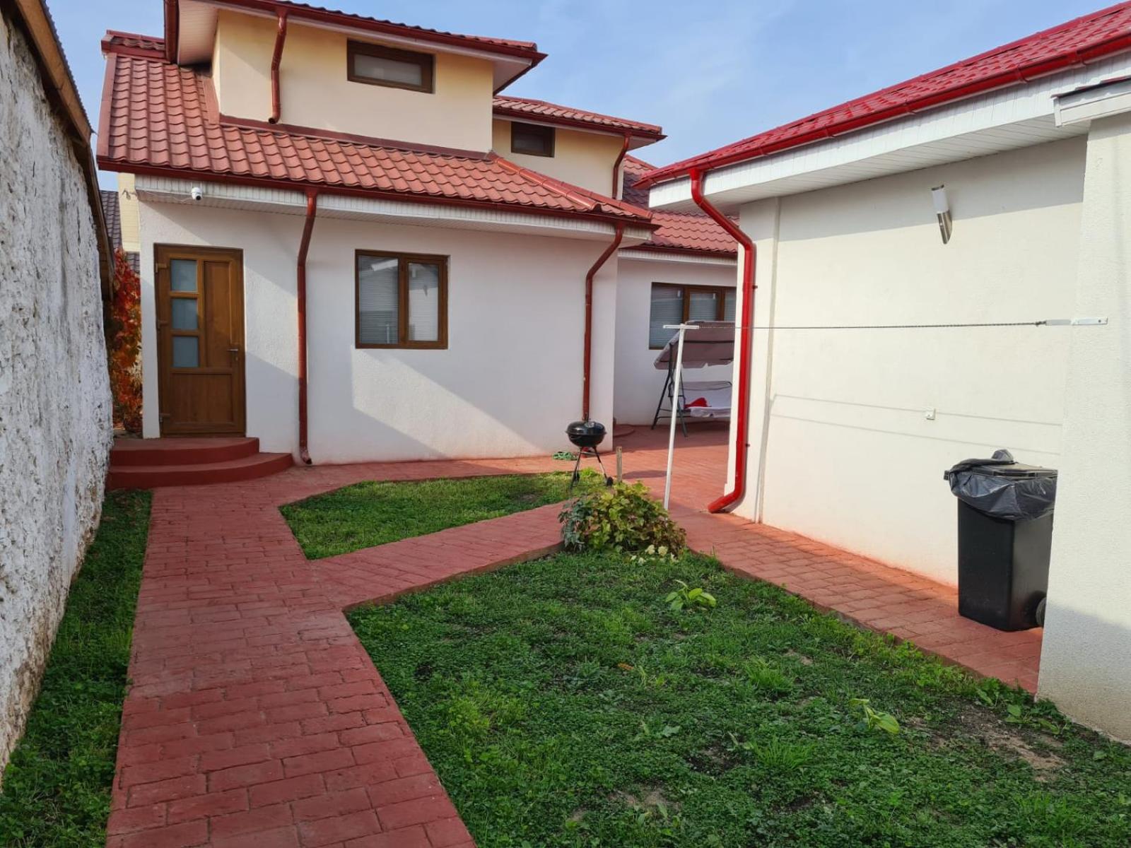 Casa Anne view 2