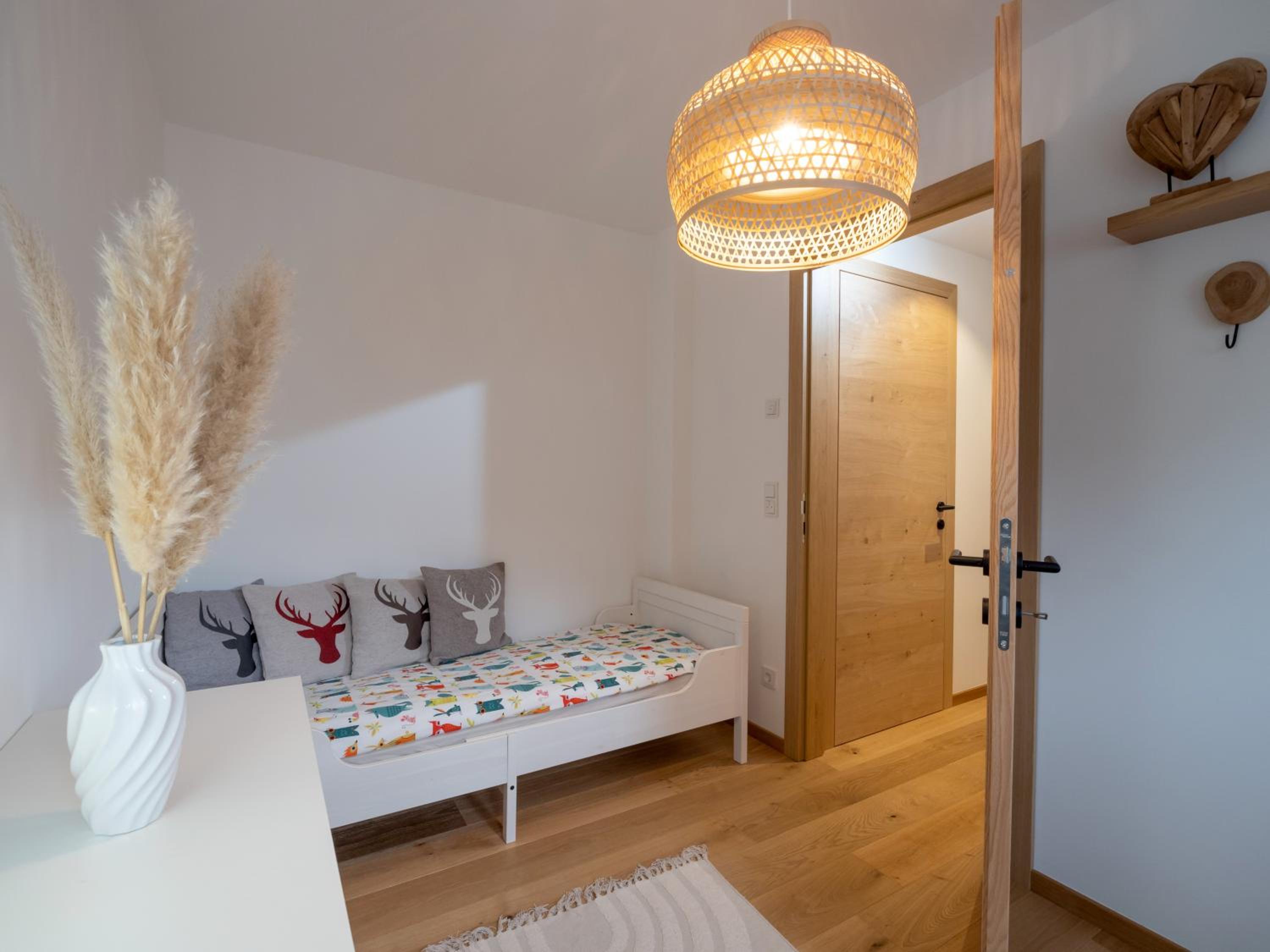 Ferienwohnung 