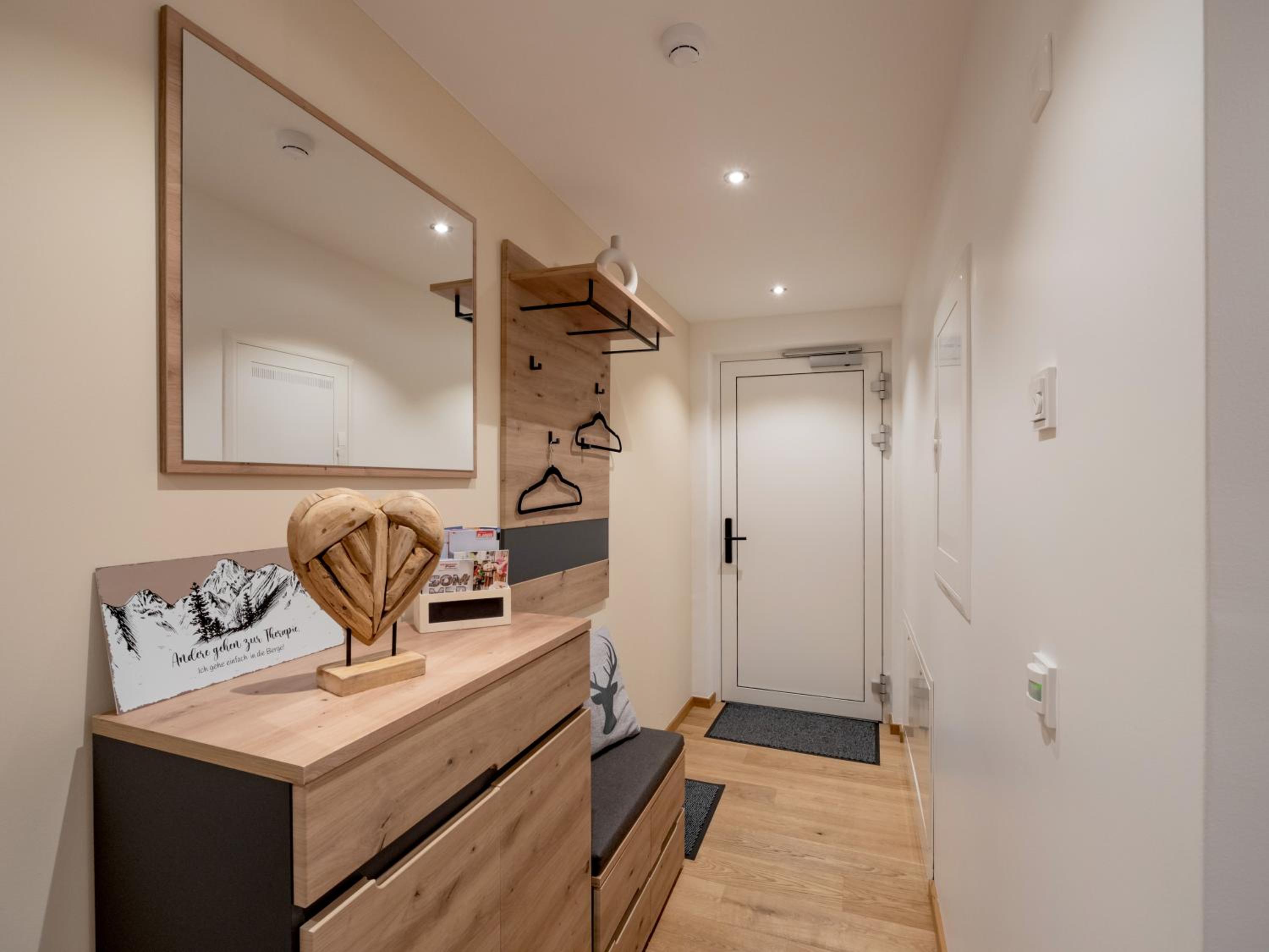 Ferienwohnung 