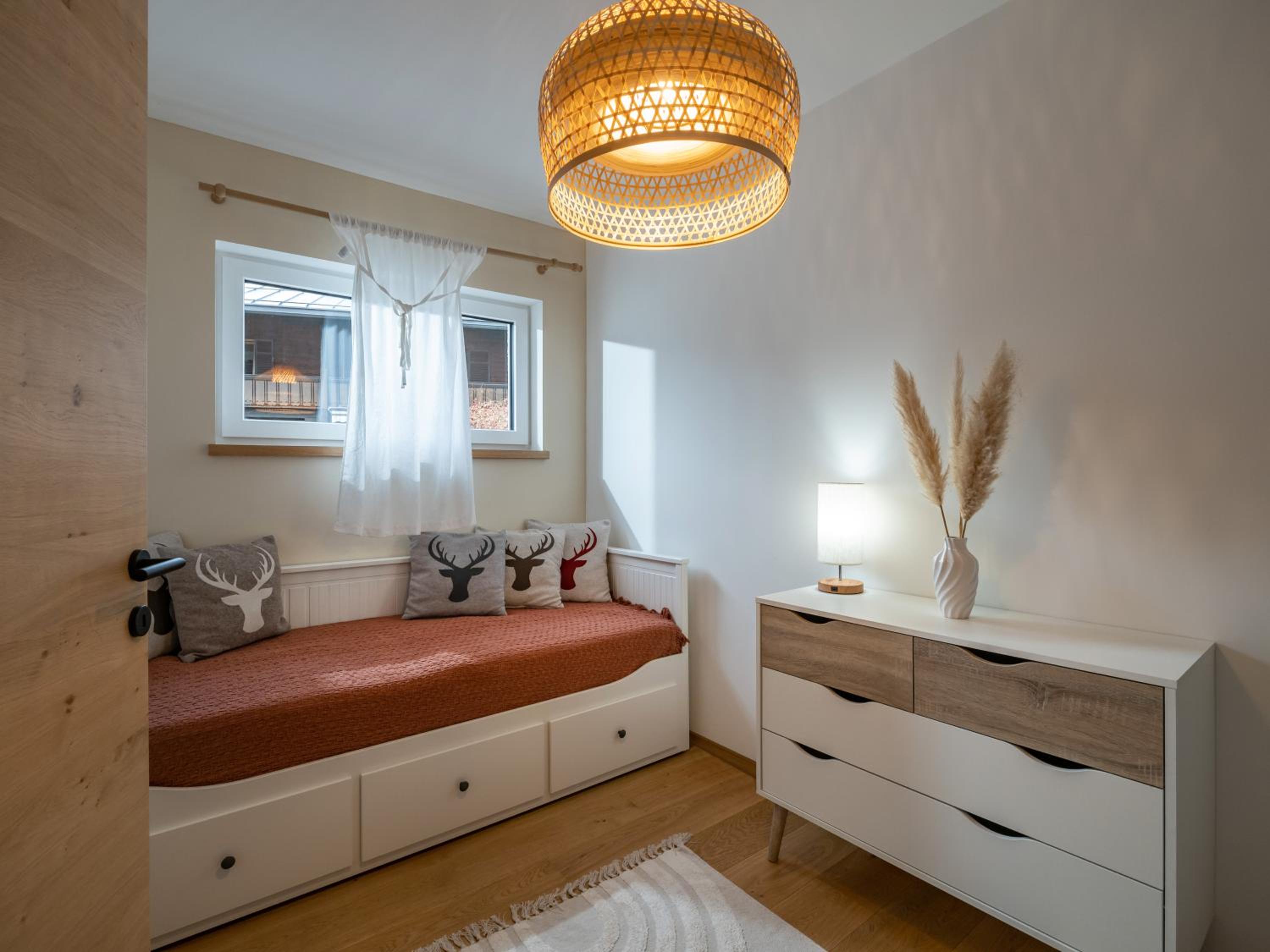 Ferienwohnung 