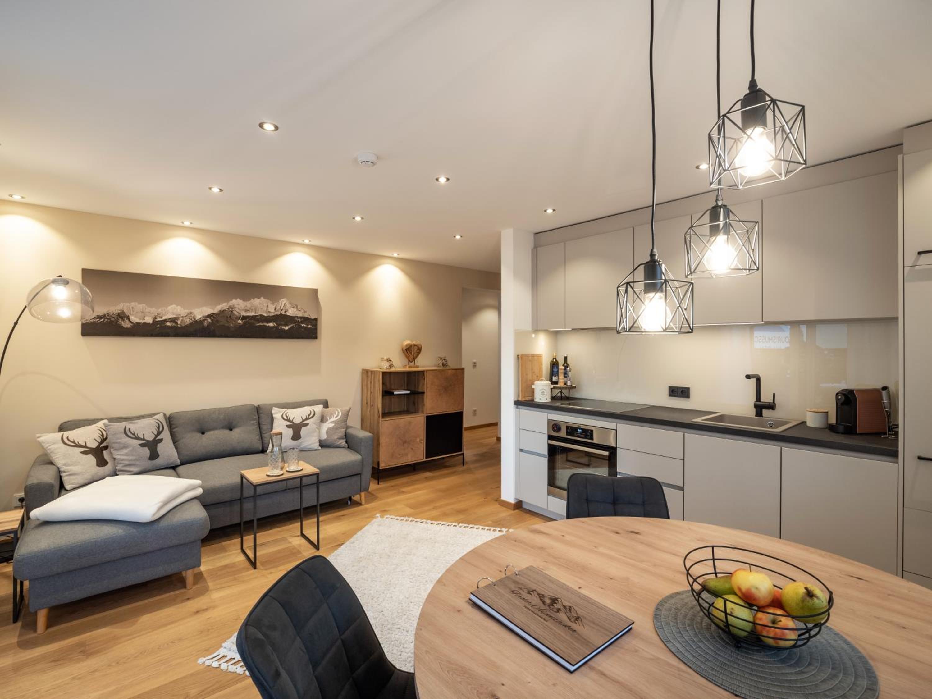 Ferienwohnung 