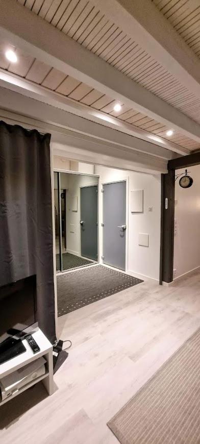 Elegantti studio lähellä Kuusamon keskustaa view 5