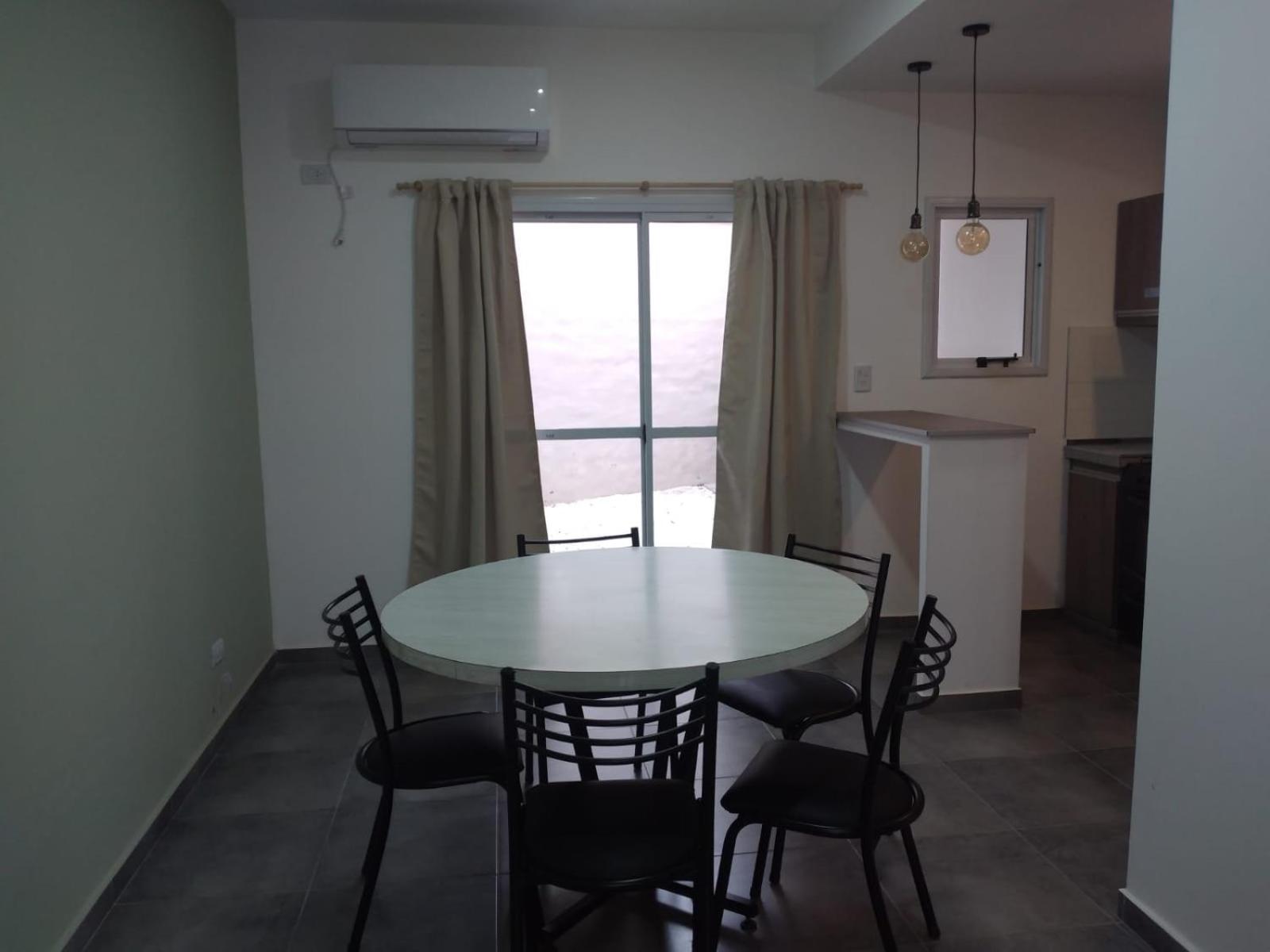 Duplex 20 de Junio