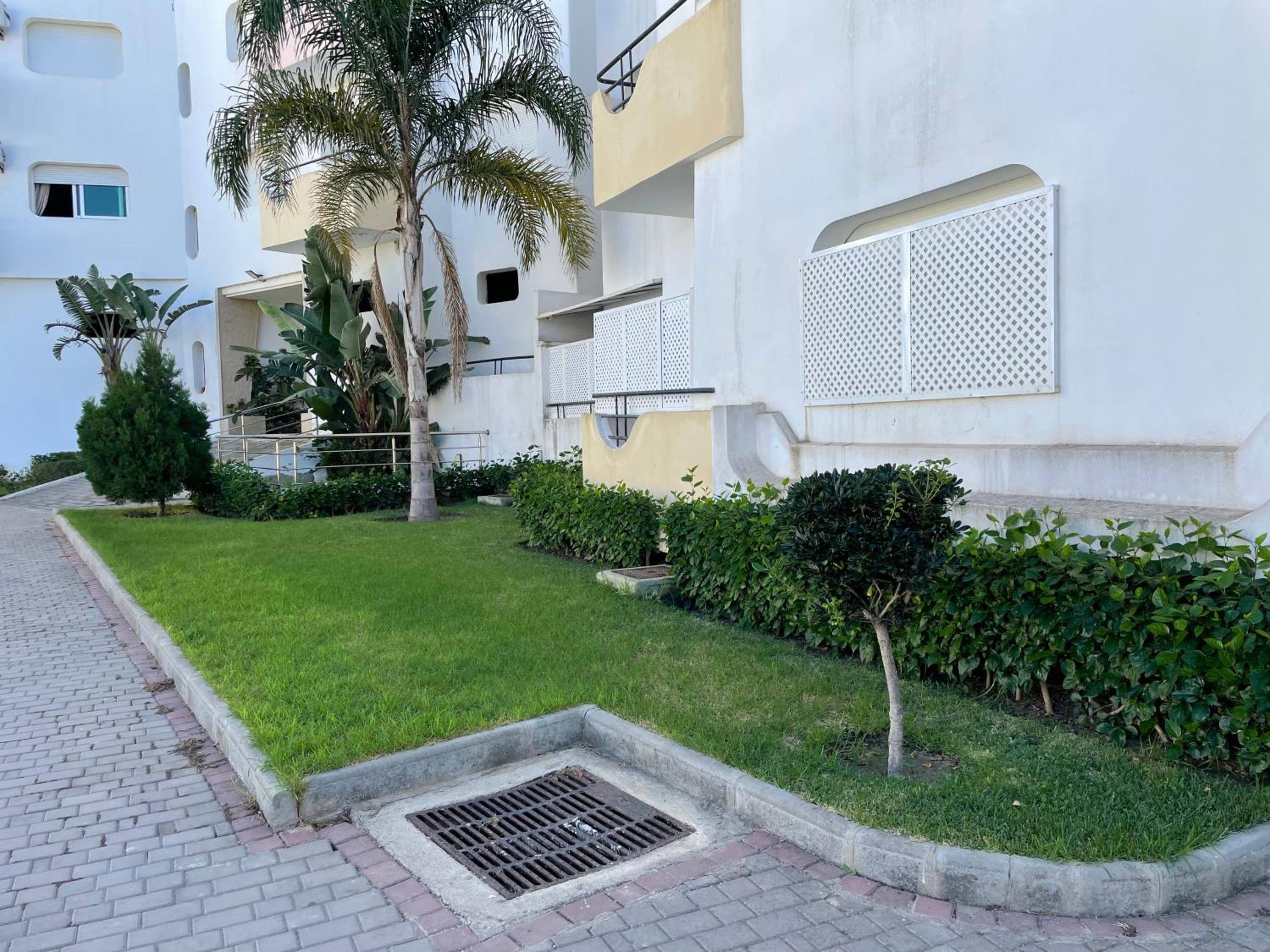Joli appartement balnéaire avec piscine