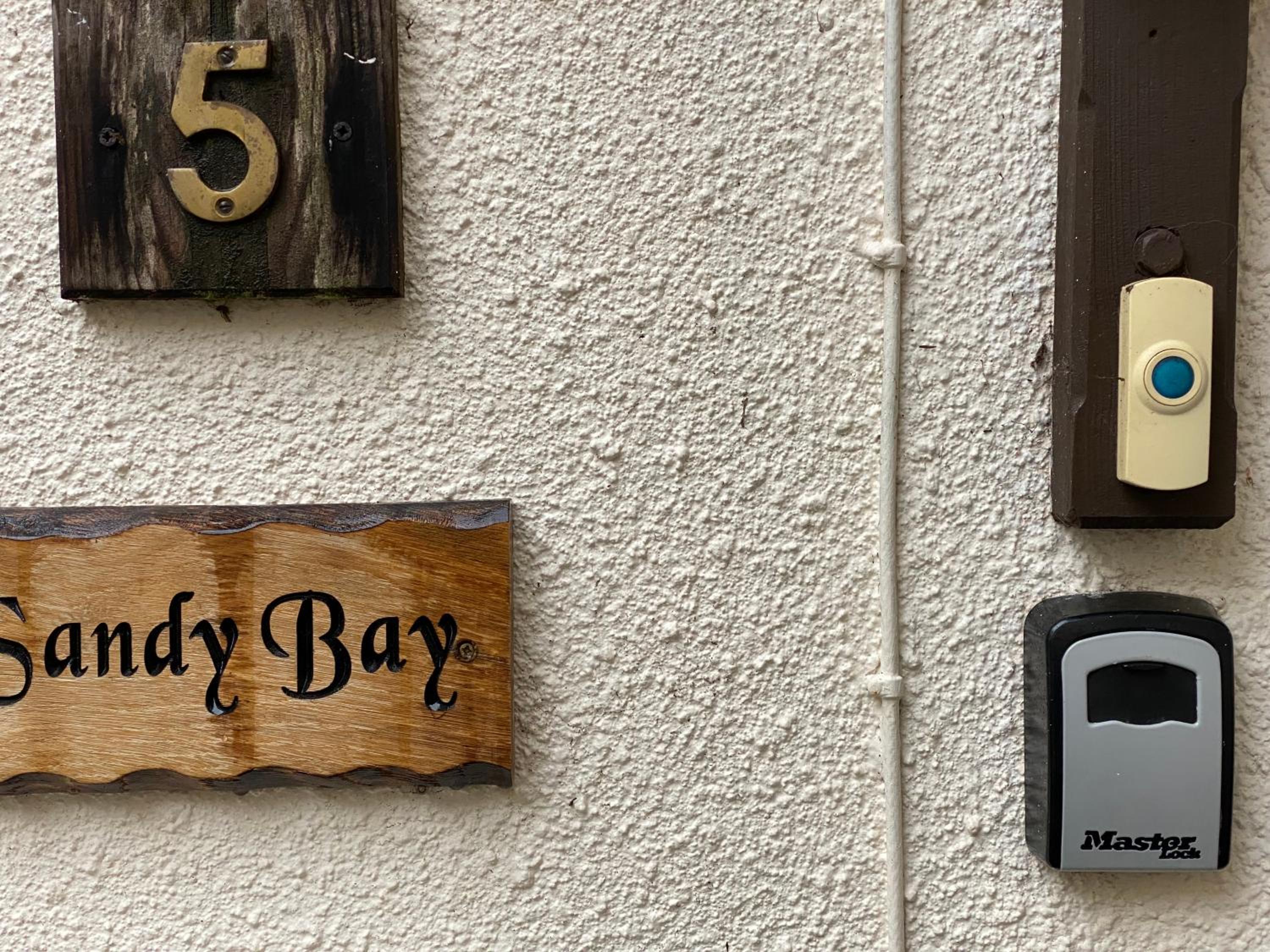 Sandy Bay view 5