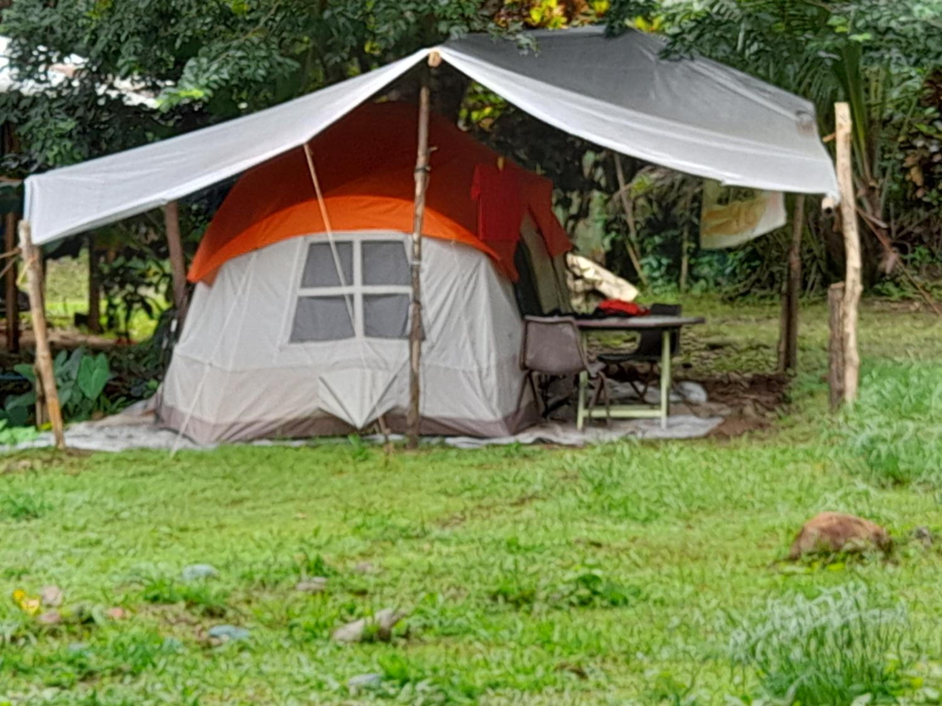 3 Rivers Eco Lodge