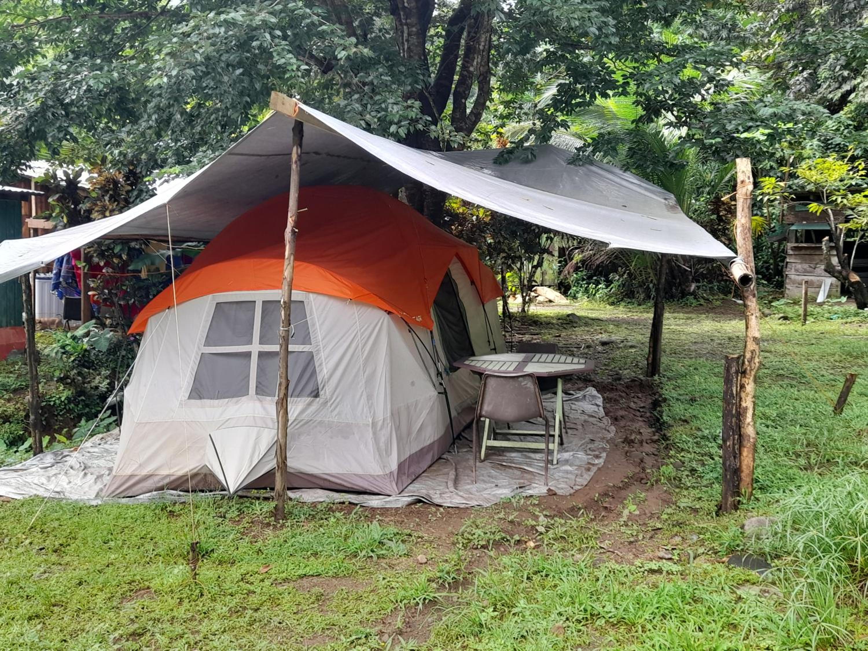 3 Rivers Eco Lodge