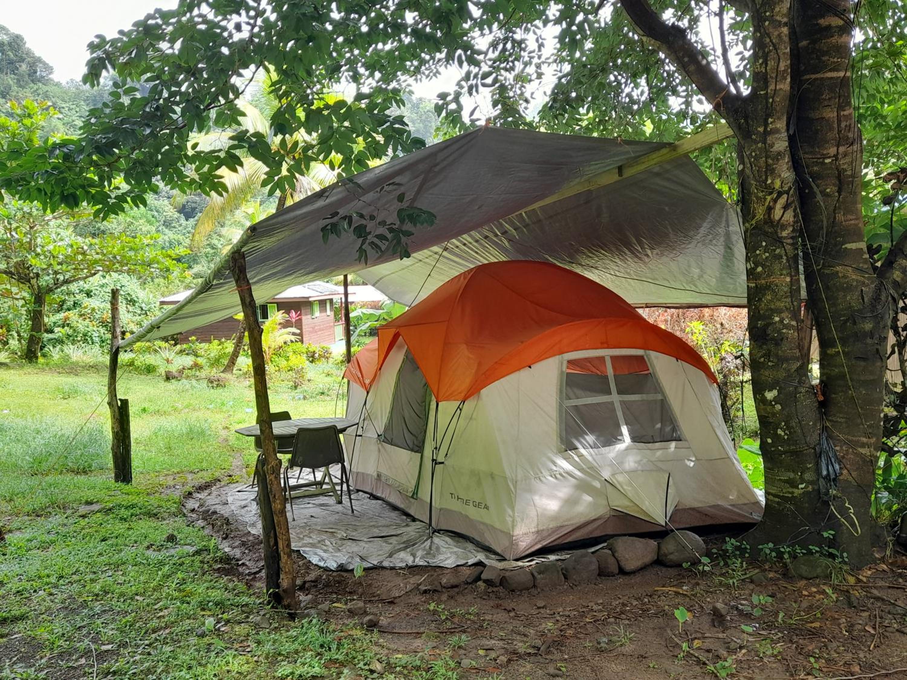3 Rivers Eco Lodge