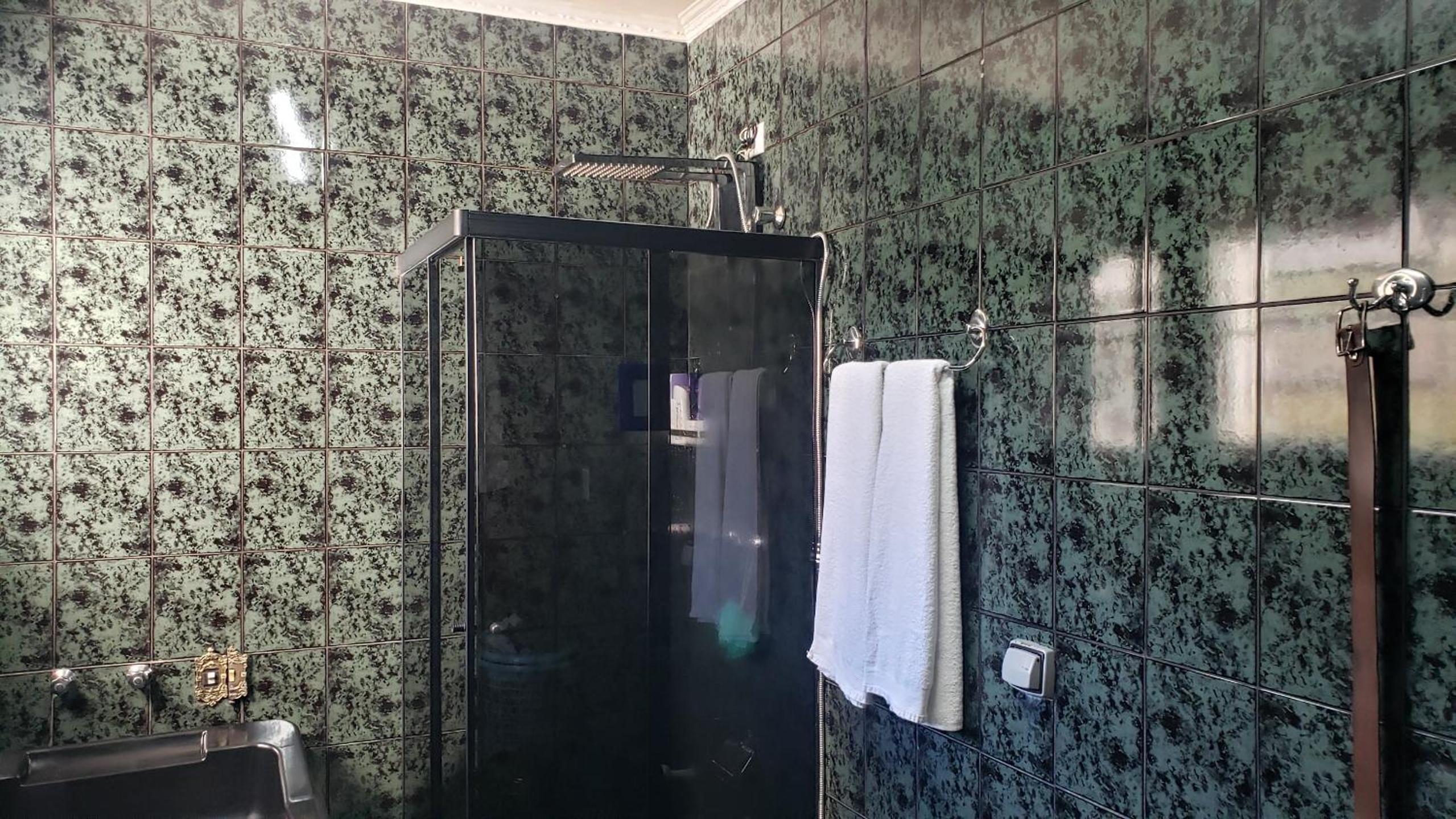 Casa Próximo ao Centro Agradável e Inteligente