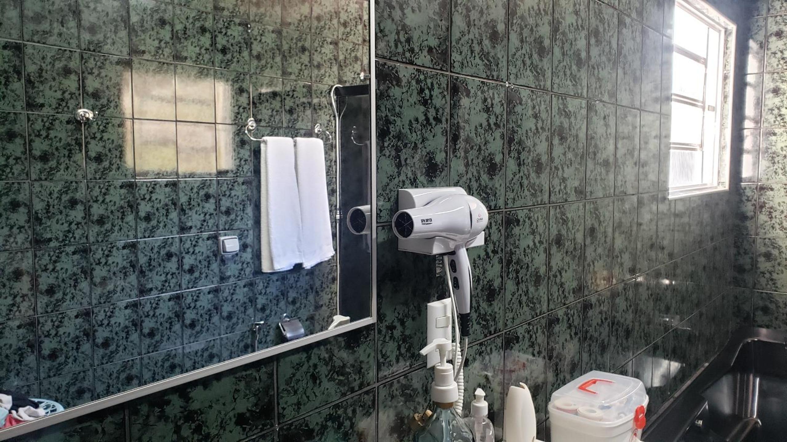 Casa Próximo ao Centro Agradável e Inteligente