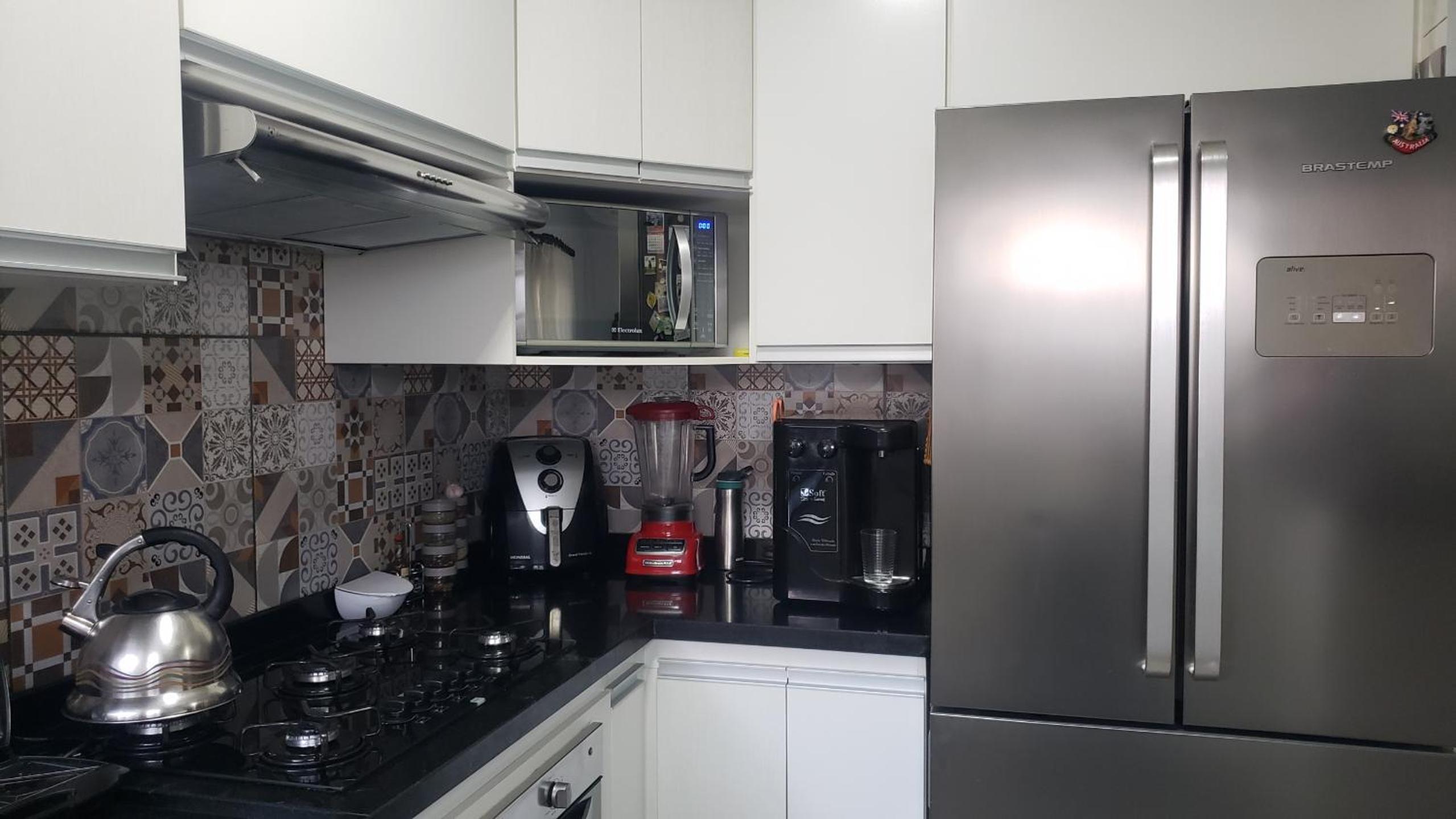 Casa Próximo ao Centro Agradável e Inteligente