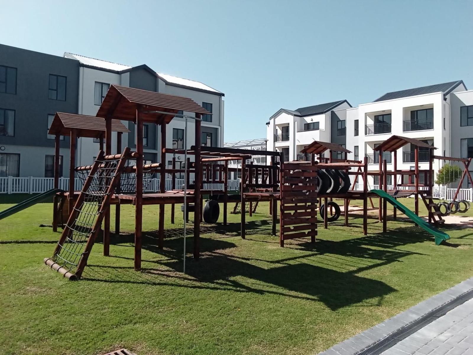 Cederberg Estate