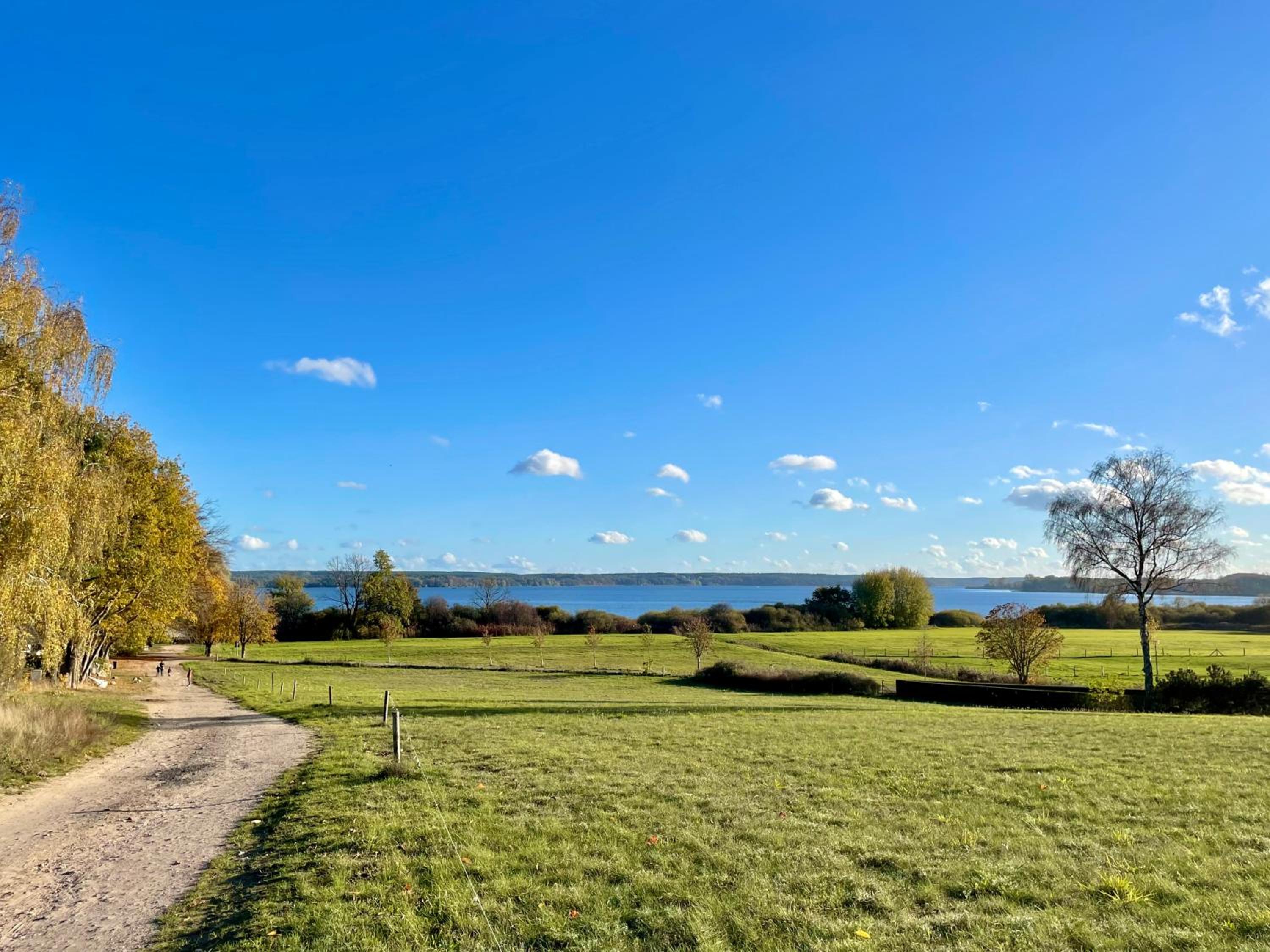 Ferienhaus Rupnow Plau am See