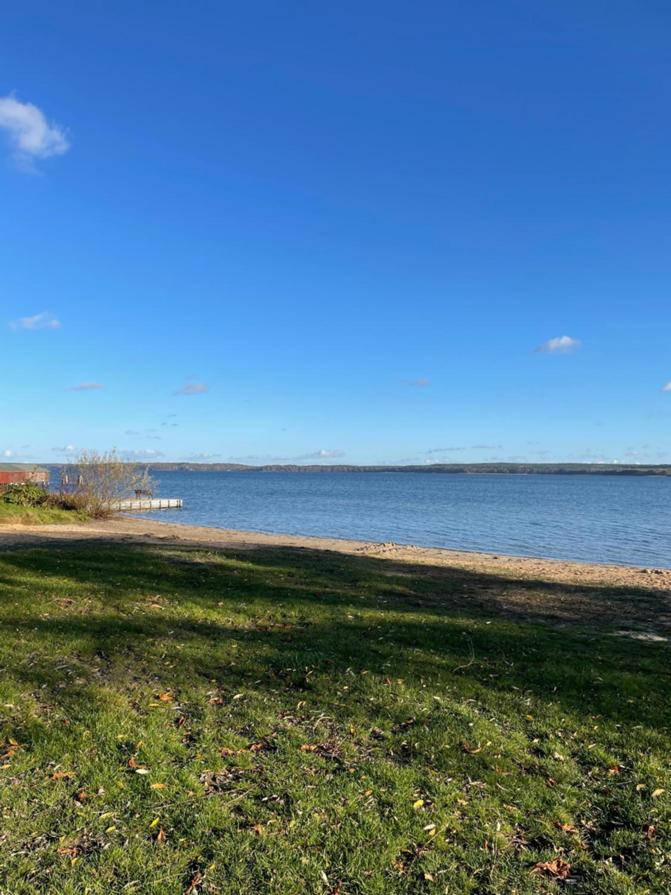 Ferienhaus Rupnow Plau am See