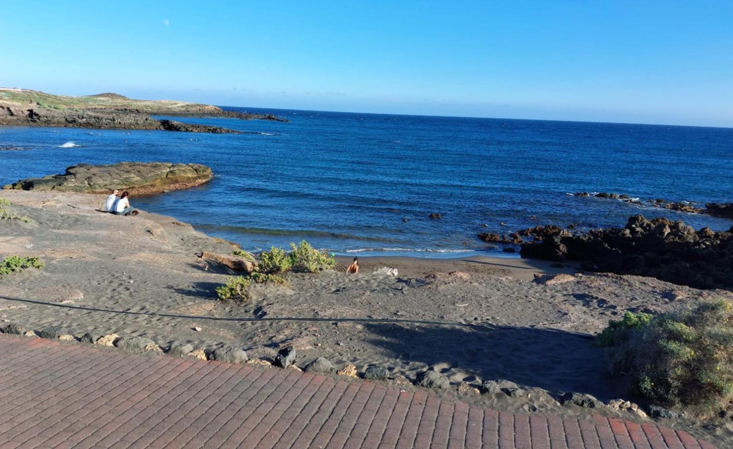 Abades Beach houses by Apartamentos Estrella del Norte