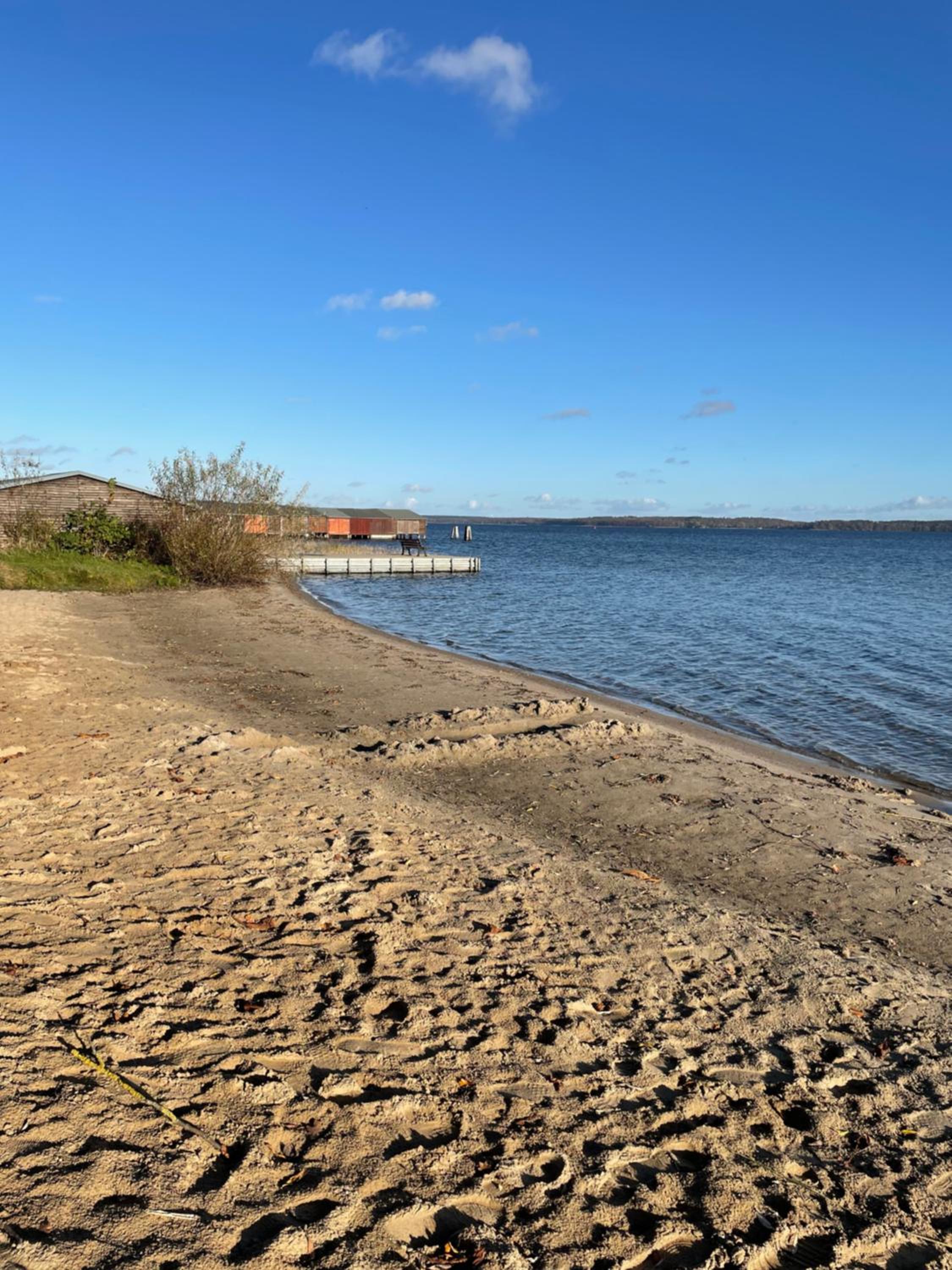 Ferienhaus Rupnow Plau am See