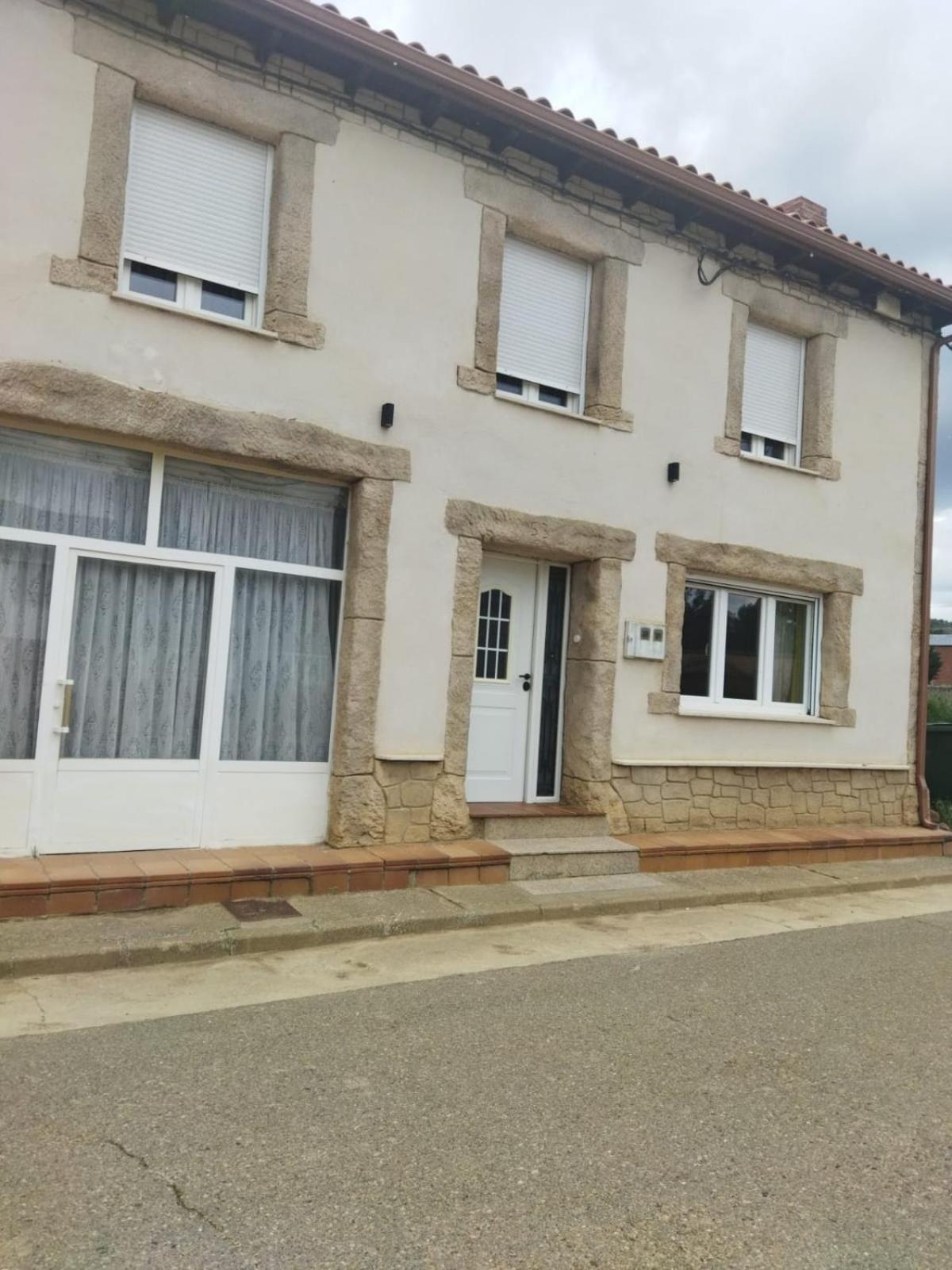 Casa Laguna Sentiz