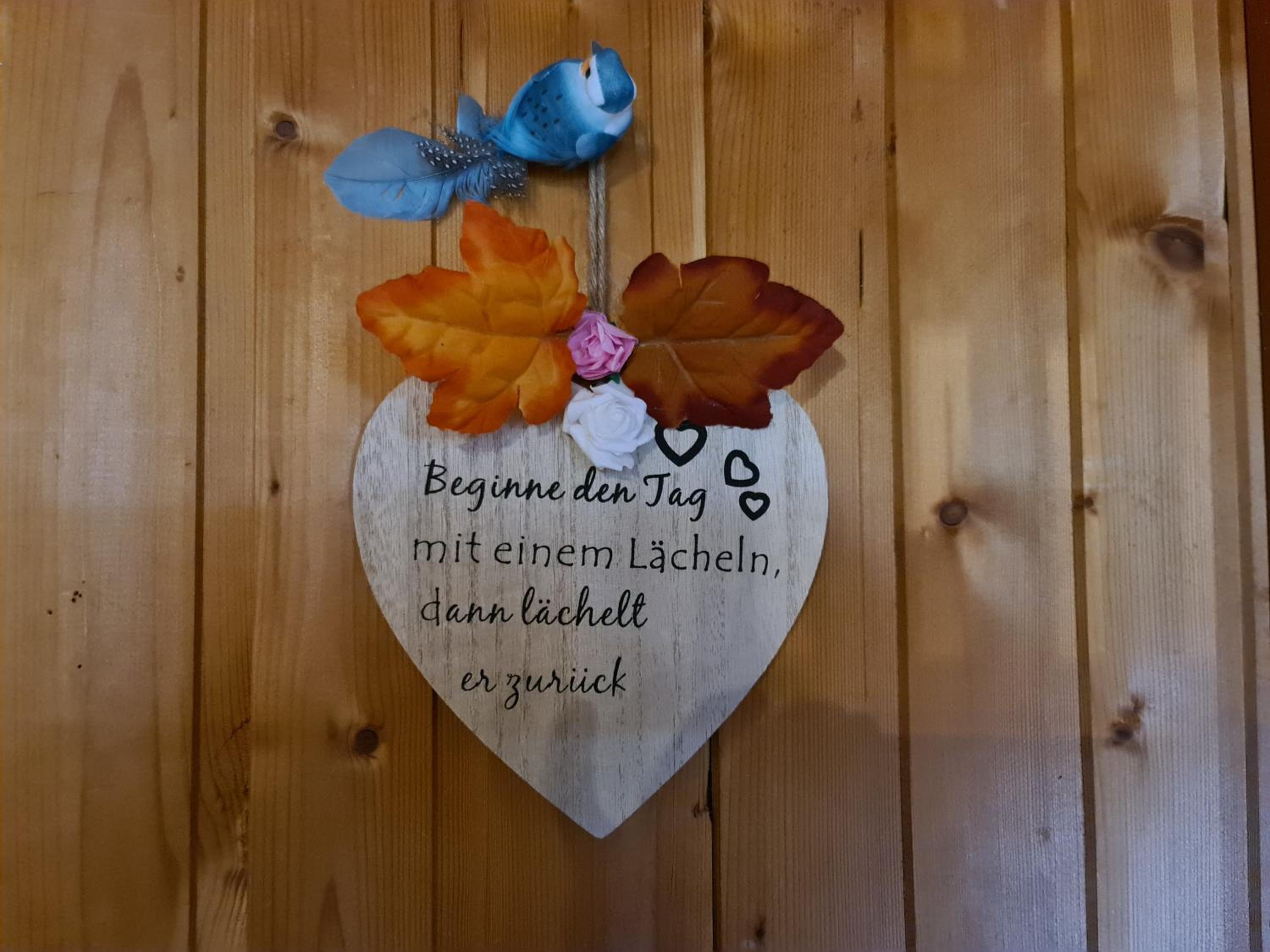 Haus Blume