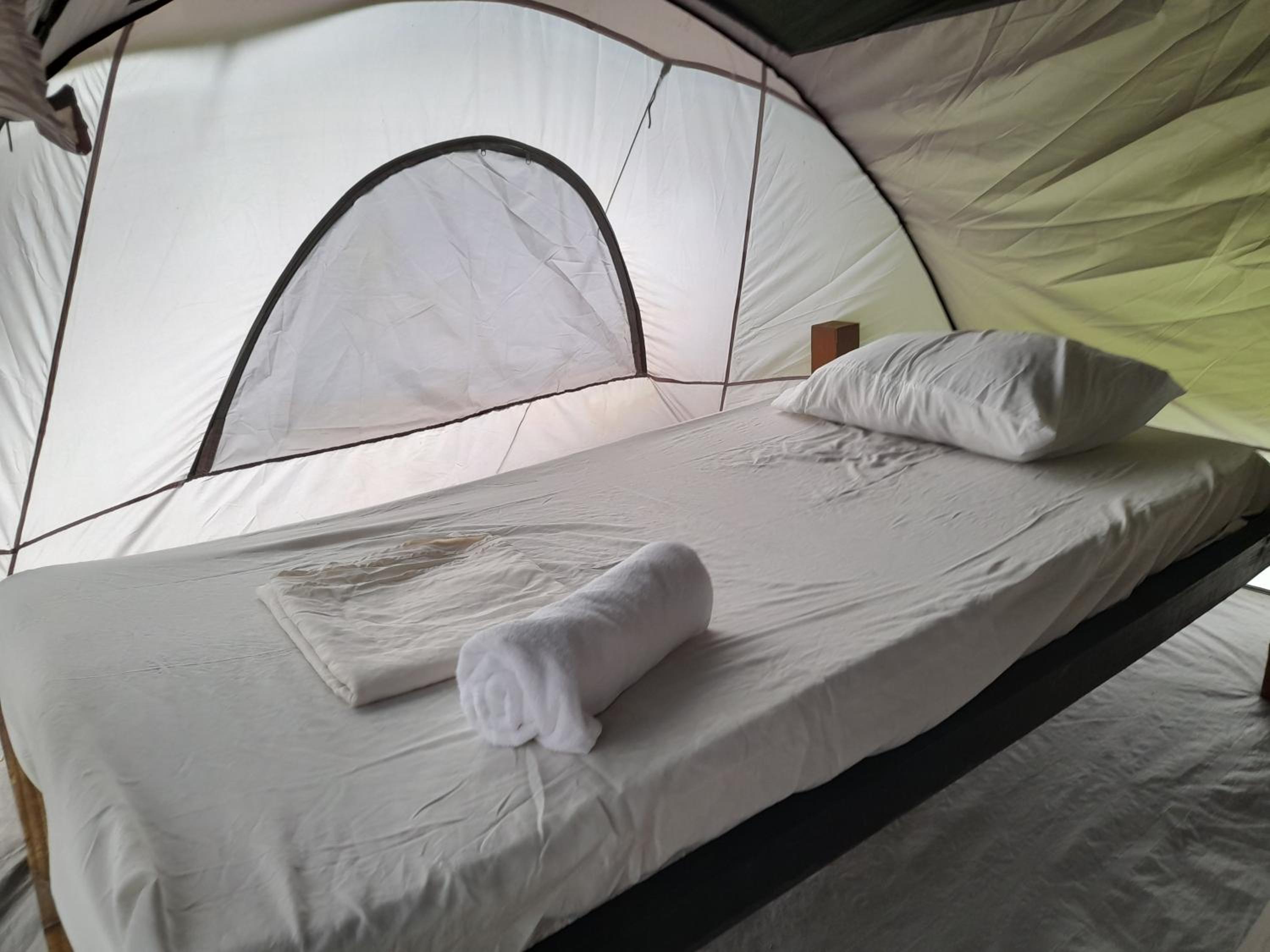 3 Rivers Eco Lodge