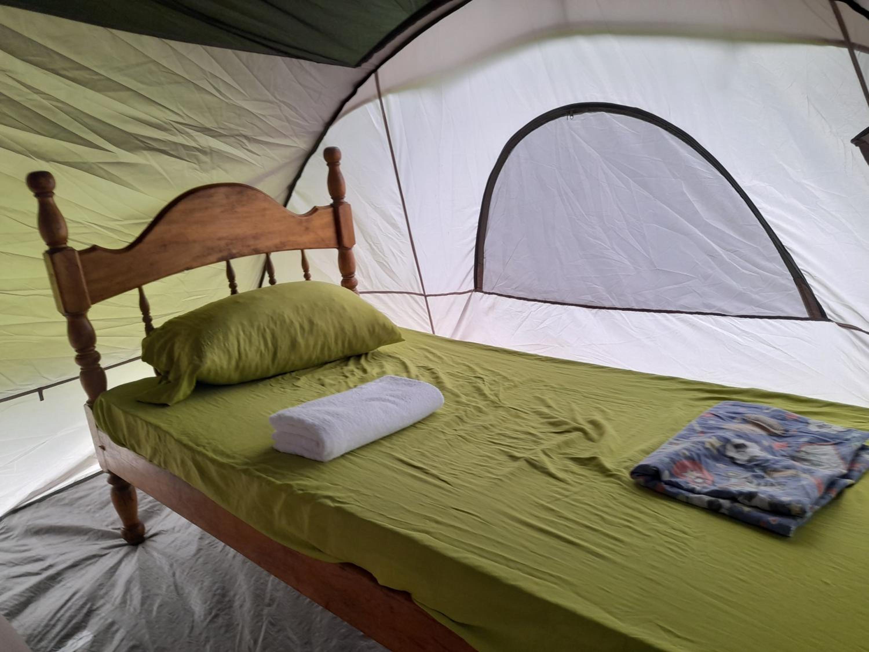 3 Rivers Eco Lodge