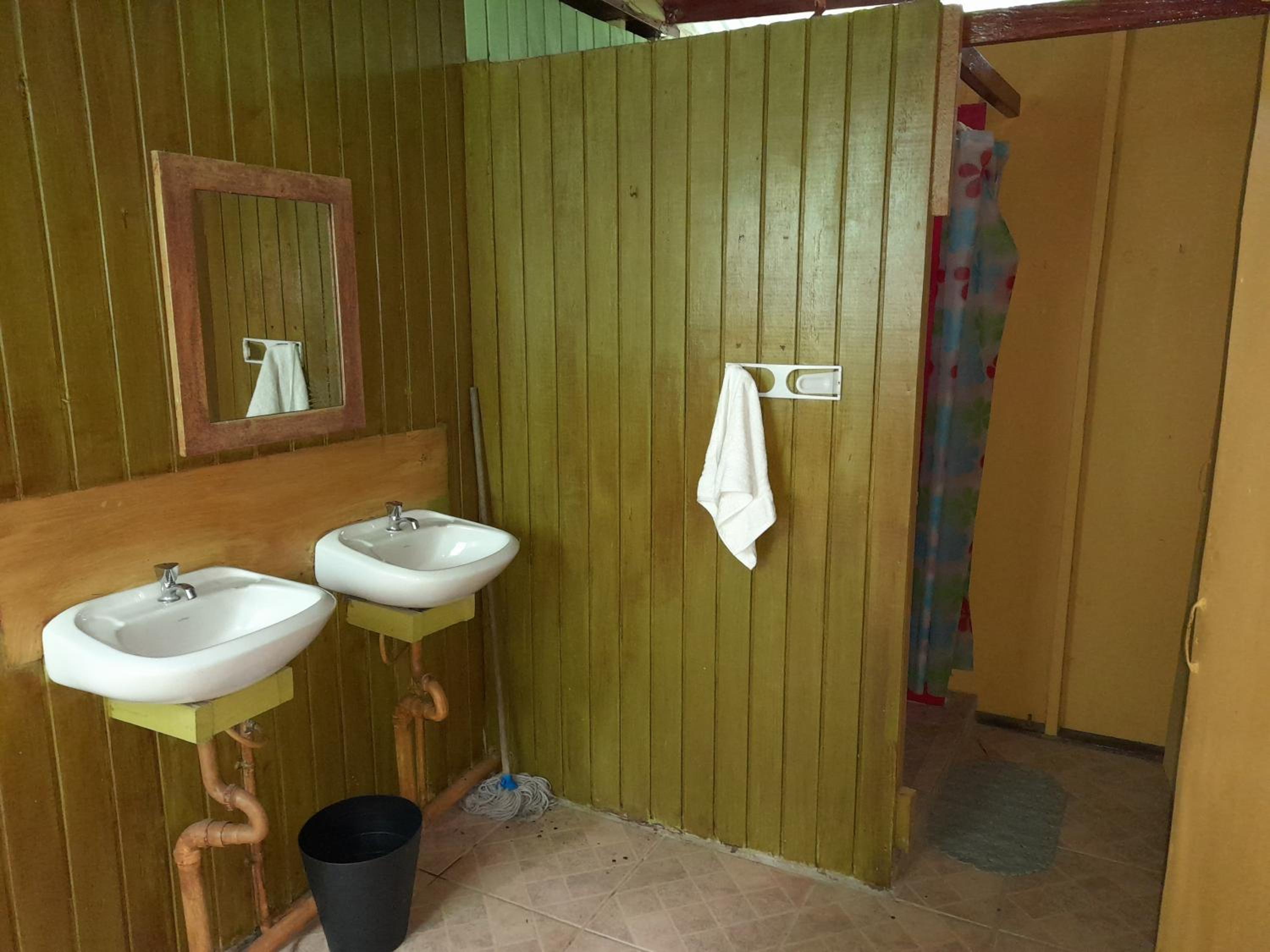 3 Rivers Eco Lodge