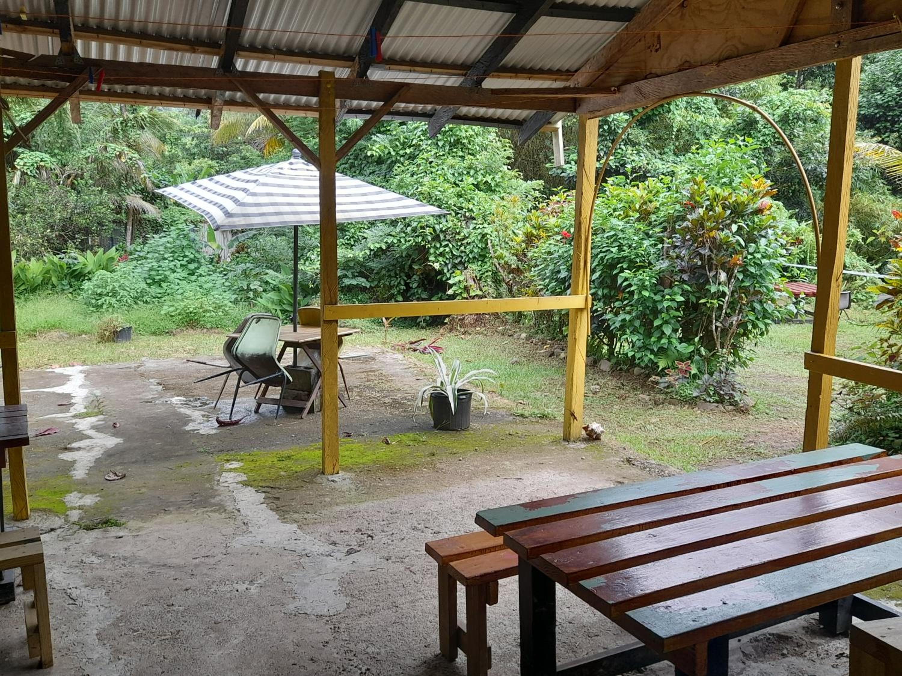 3 Rivers Eco Lodge