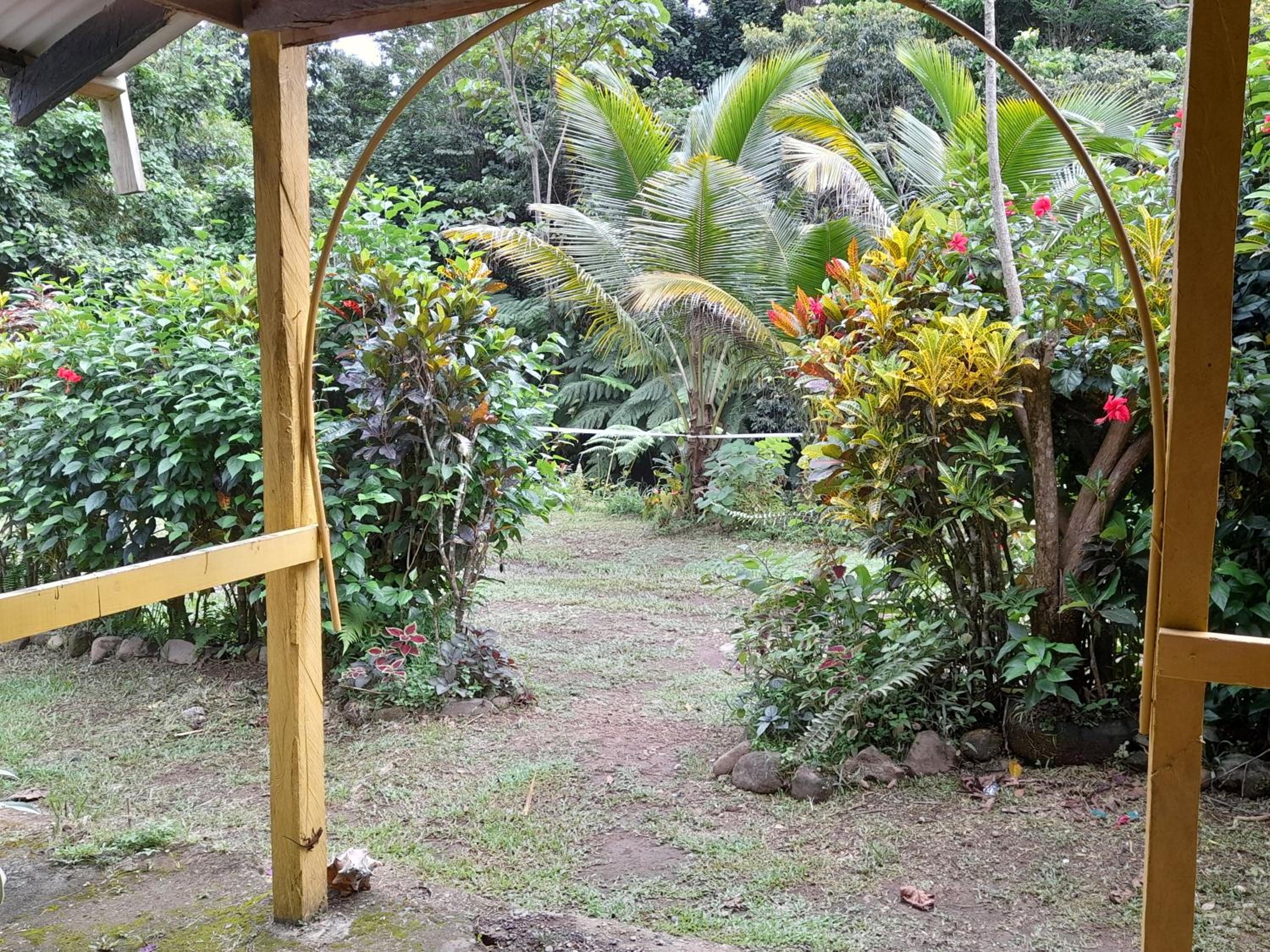 3 Rivers Eco Lodge