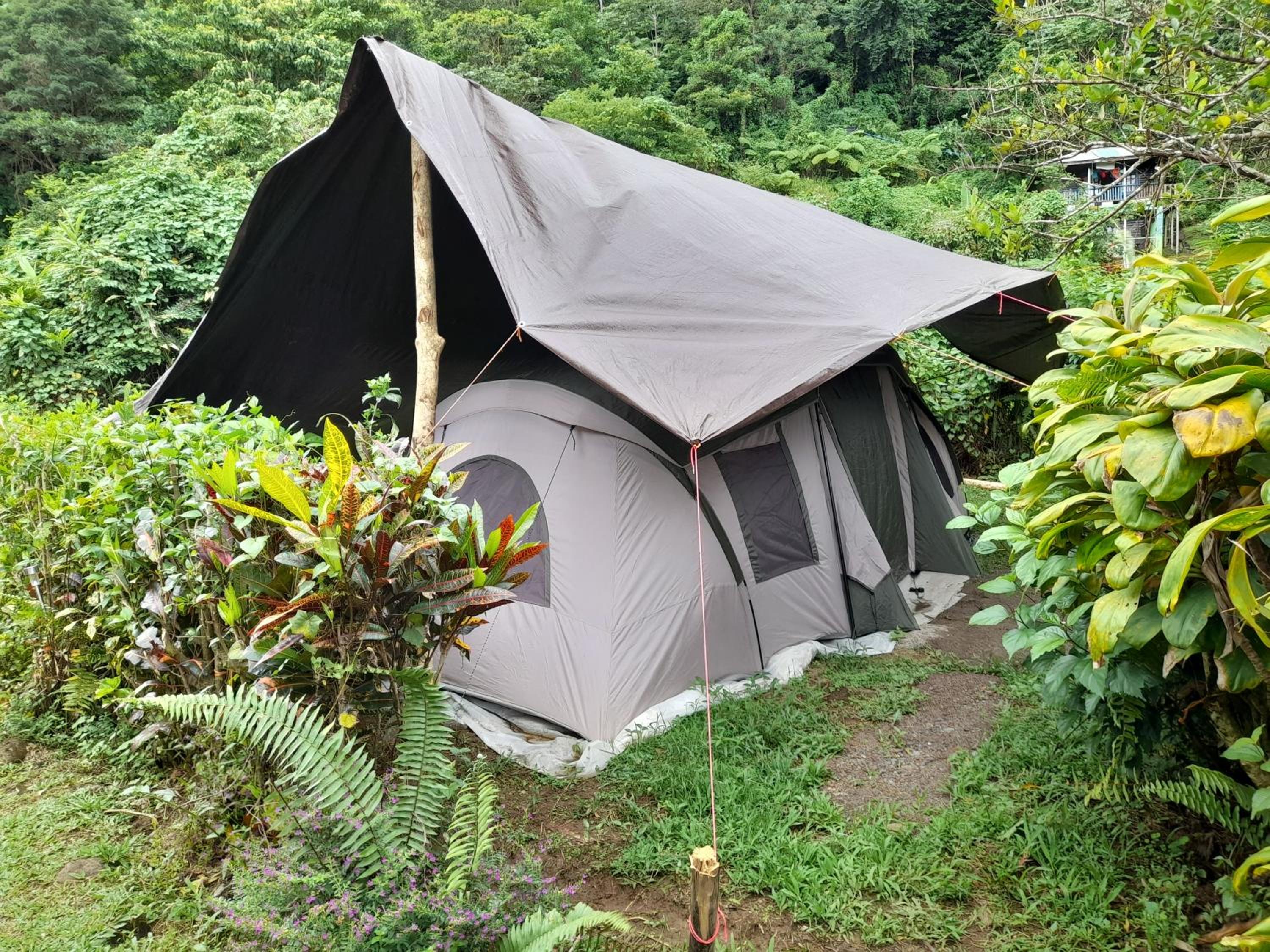 3 Rivers Eco Lodge